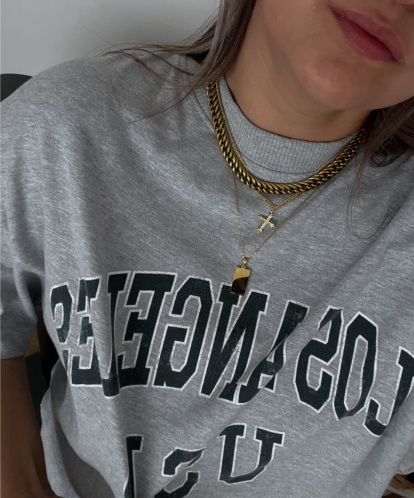 Collar Grecia