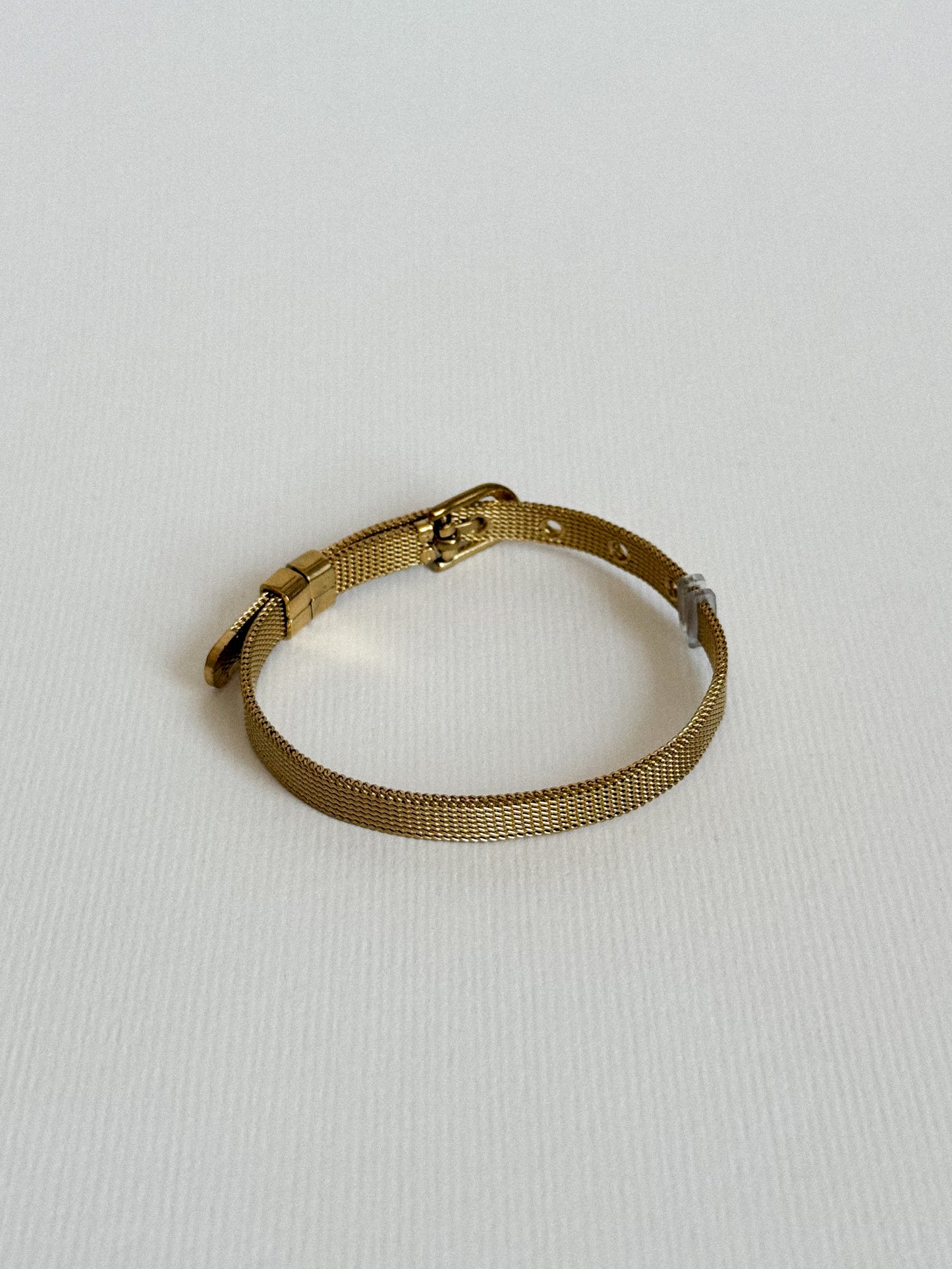 Pulsera Belt