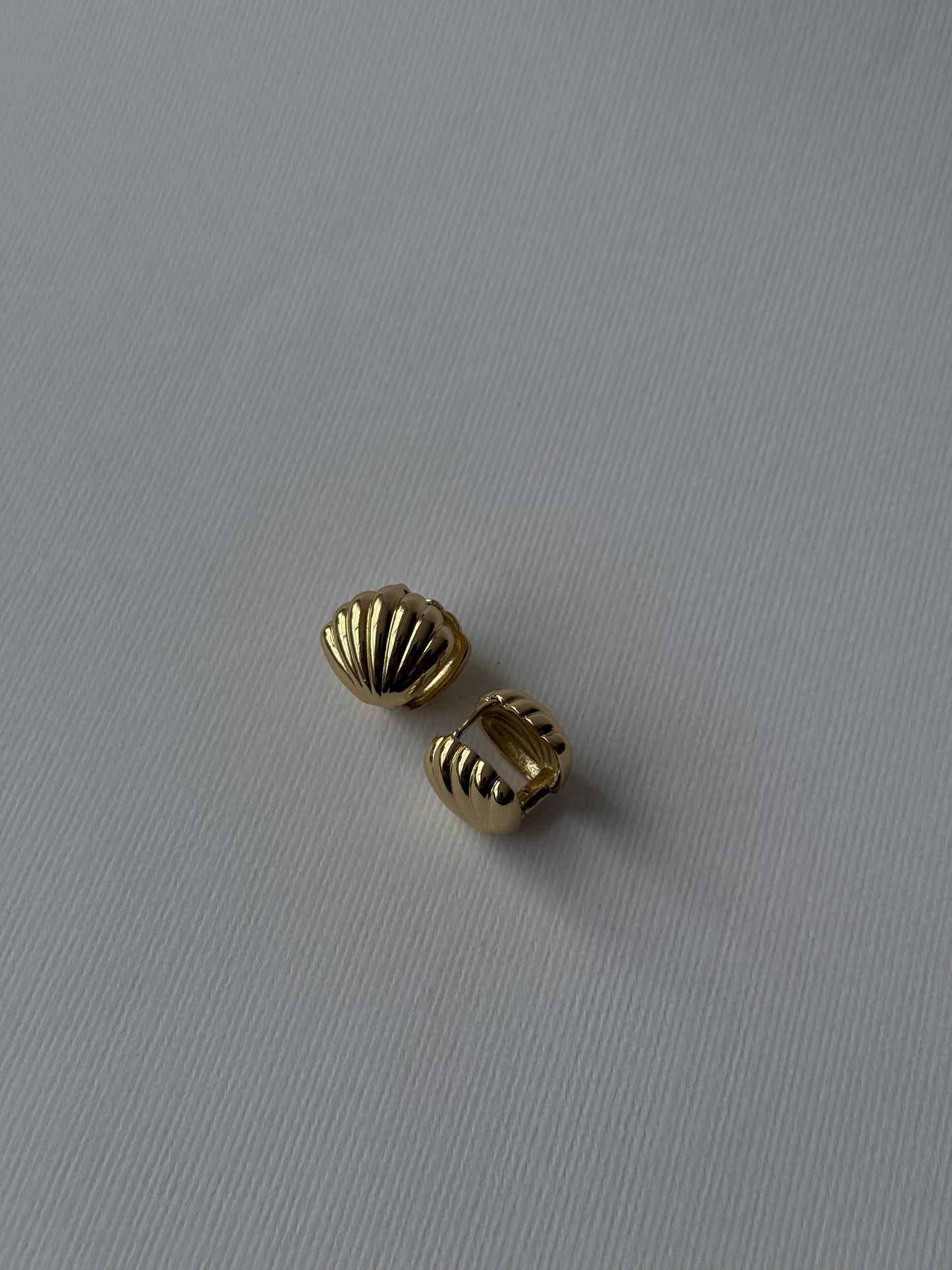 Aretes Conchita
