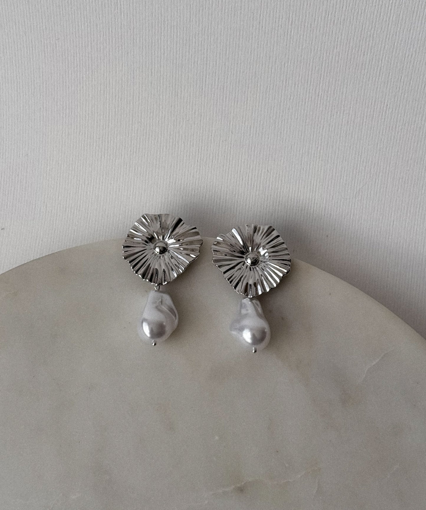Aretes tina