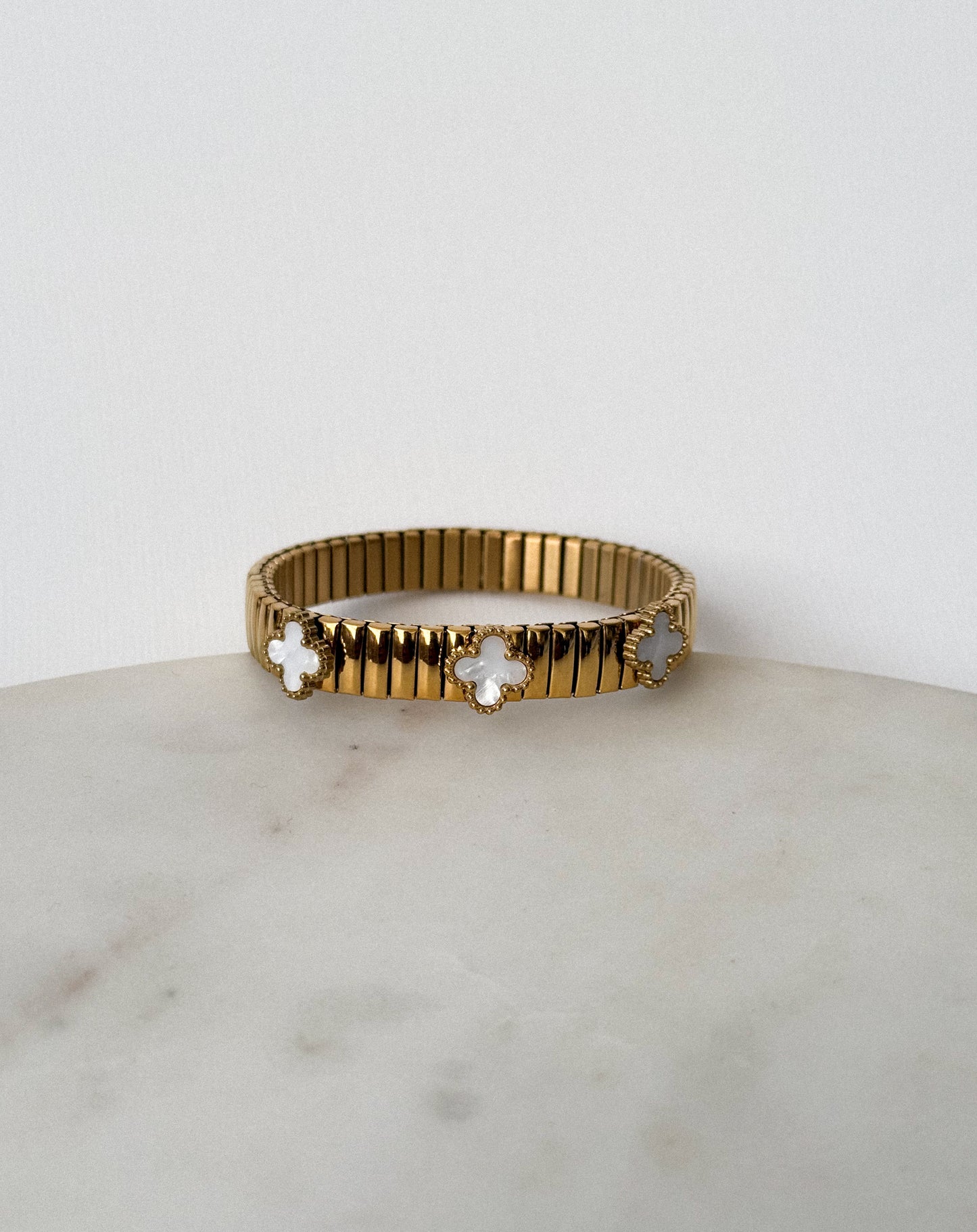 Pulsera Van Chunky