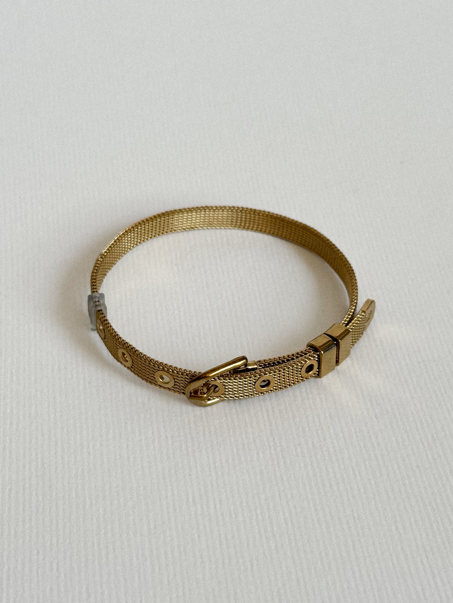 Pulsera Belt