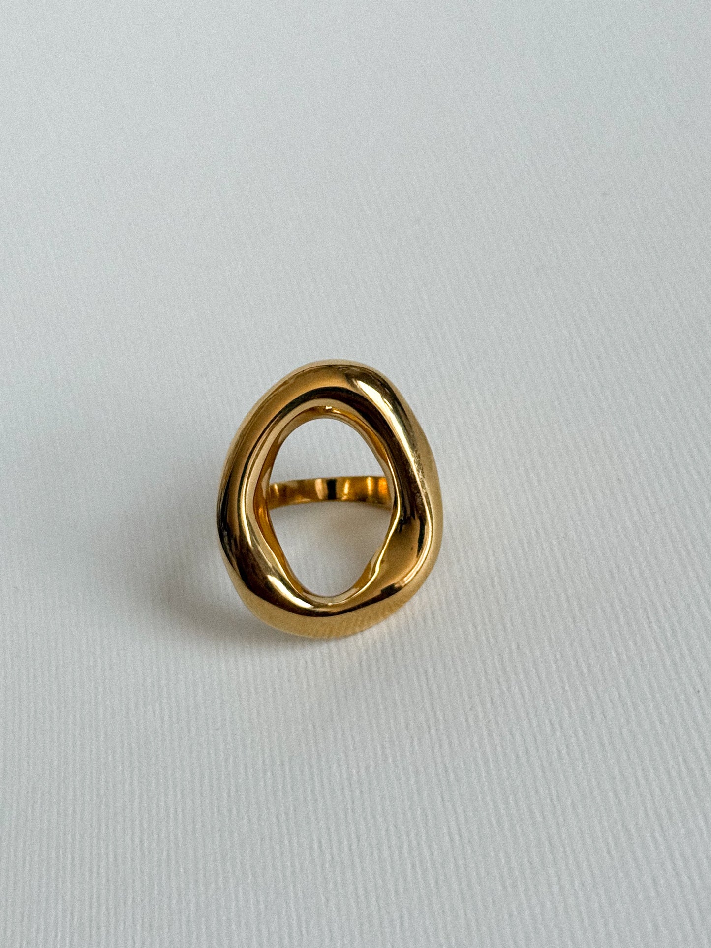 Anillo Dona