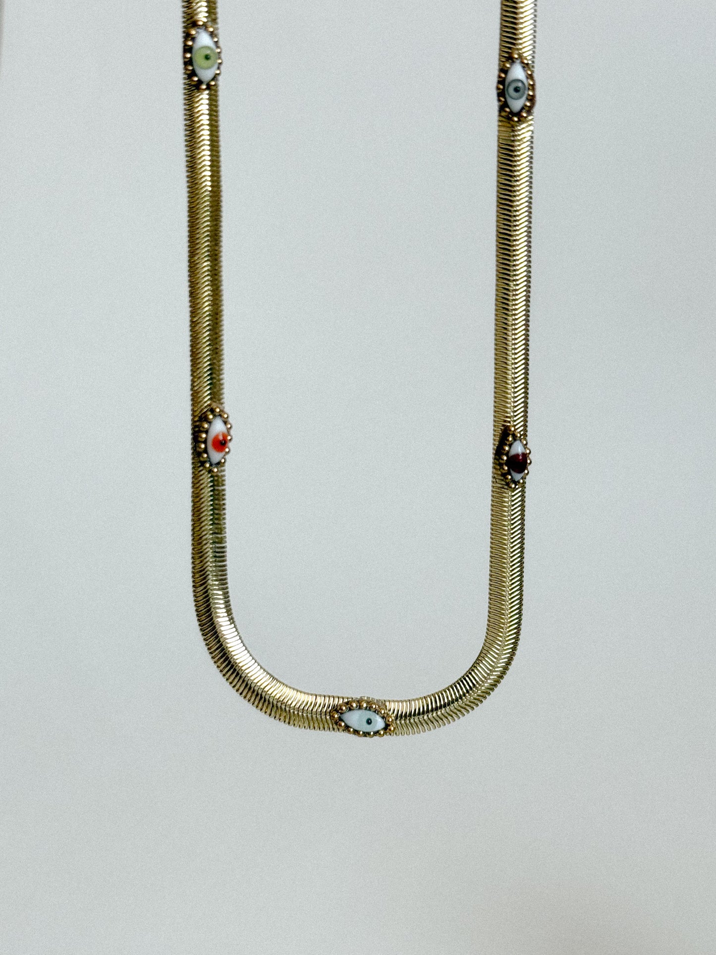 Collar Eyes