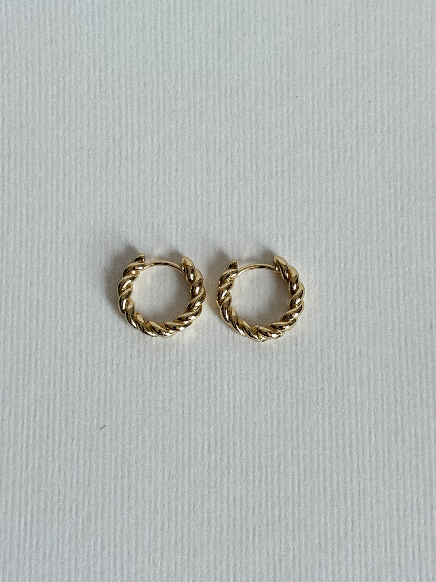 Aretes Amy