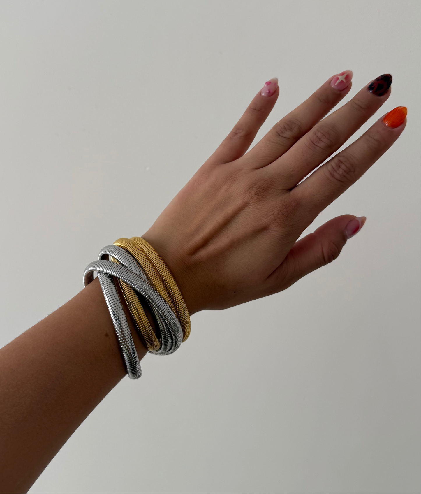 Brazalete Nina