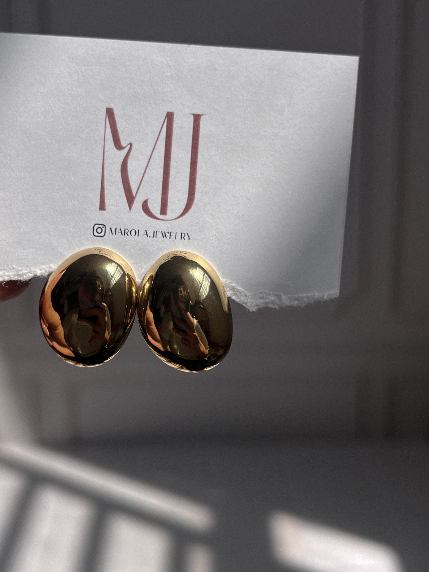 Aretes Aly