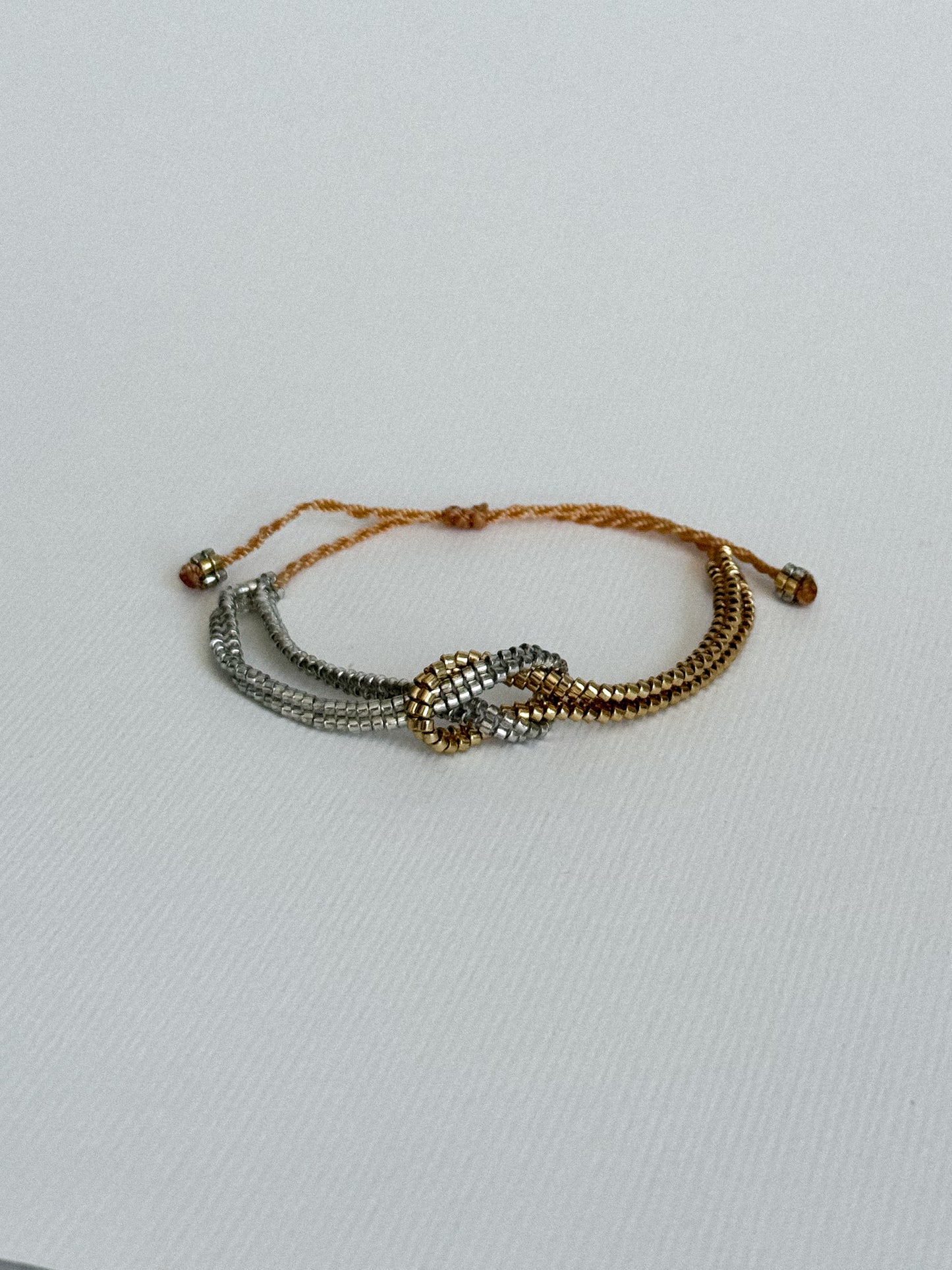 Pulsera Bond