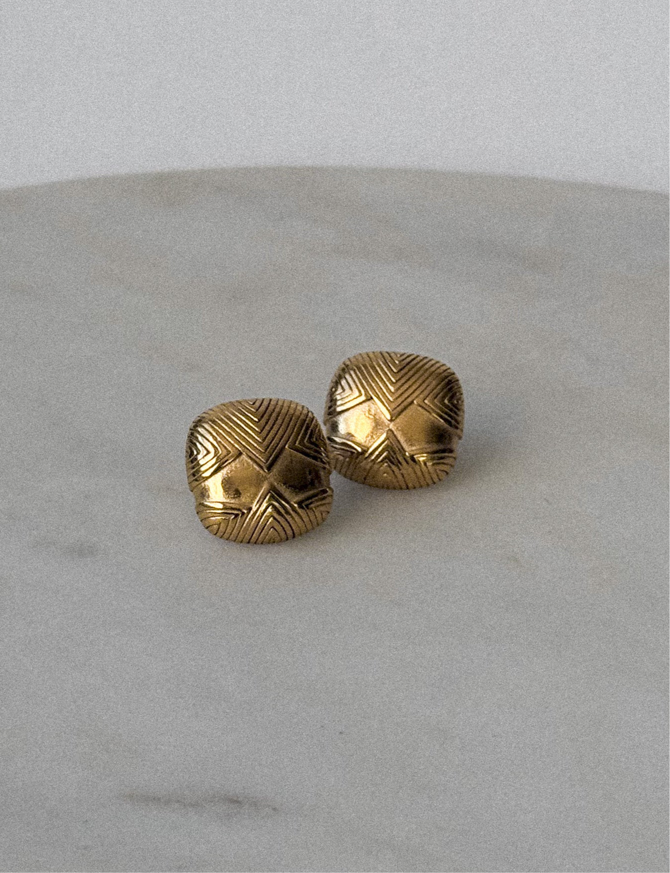 Aretes Lisboa