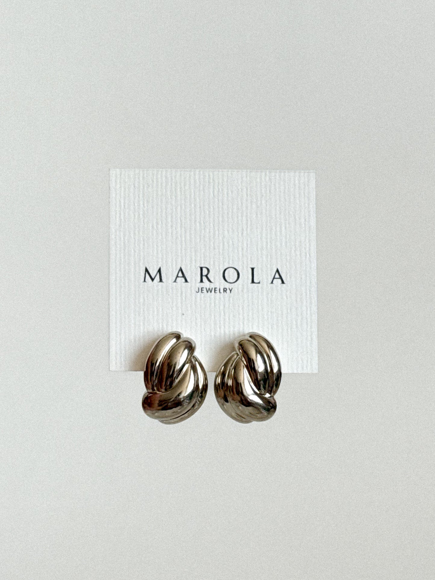 Aretes Sue