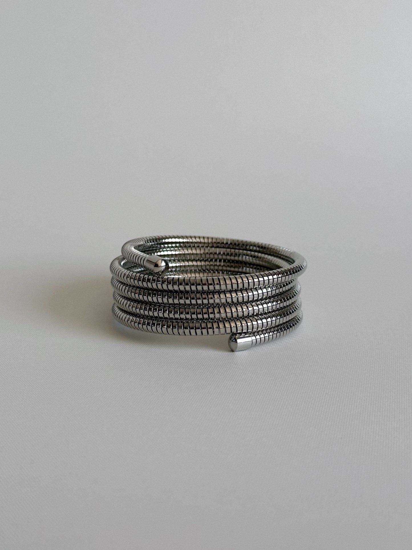 Pulsera Resorte