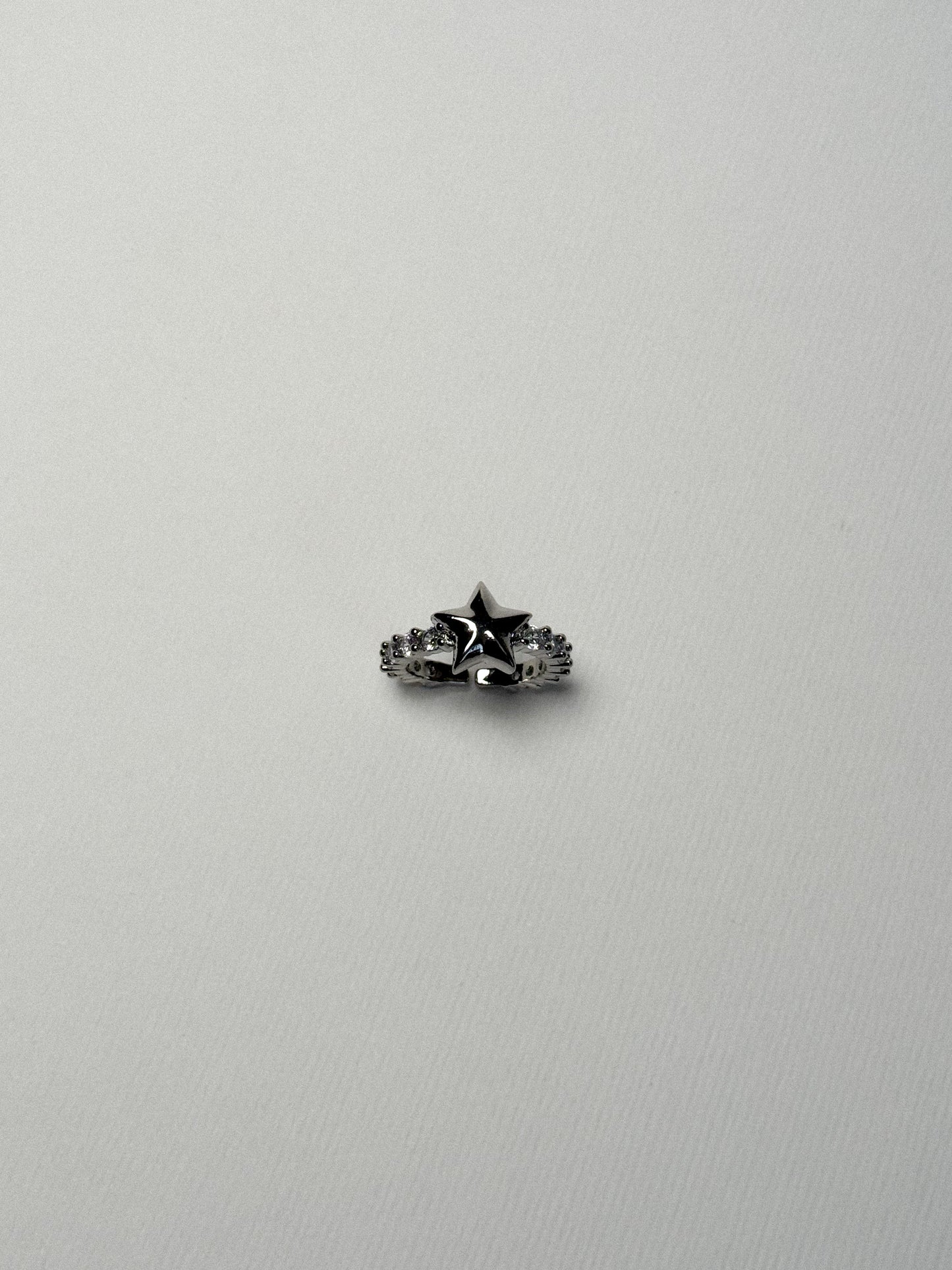 Anillo Silver