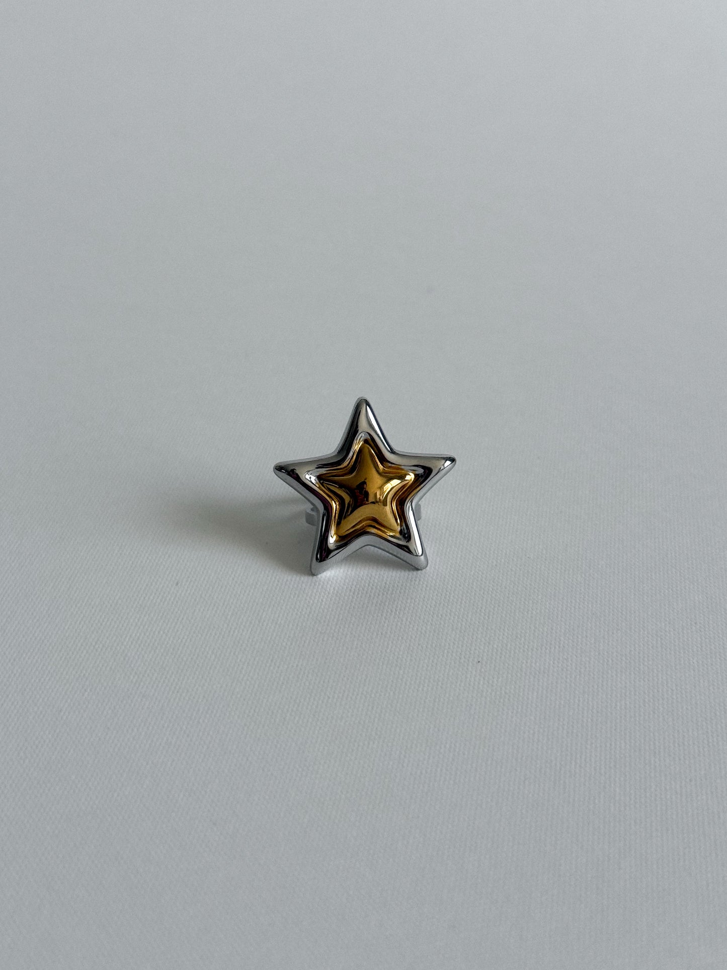 Anillo Estrella