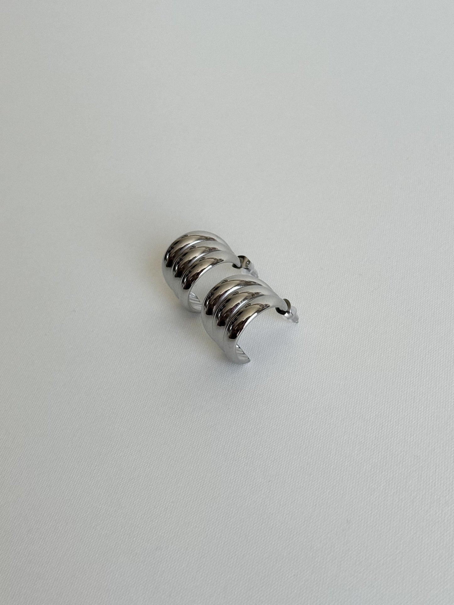 Aretes Nirvana