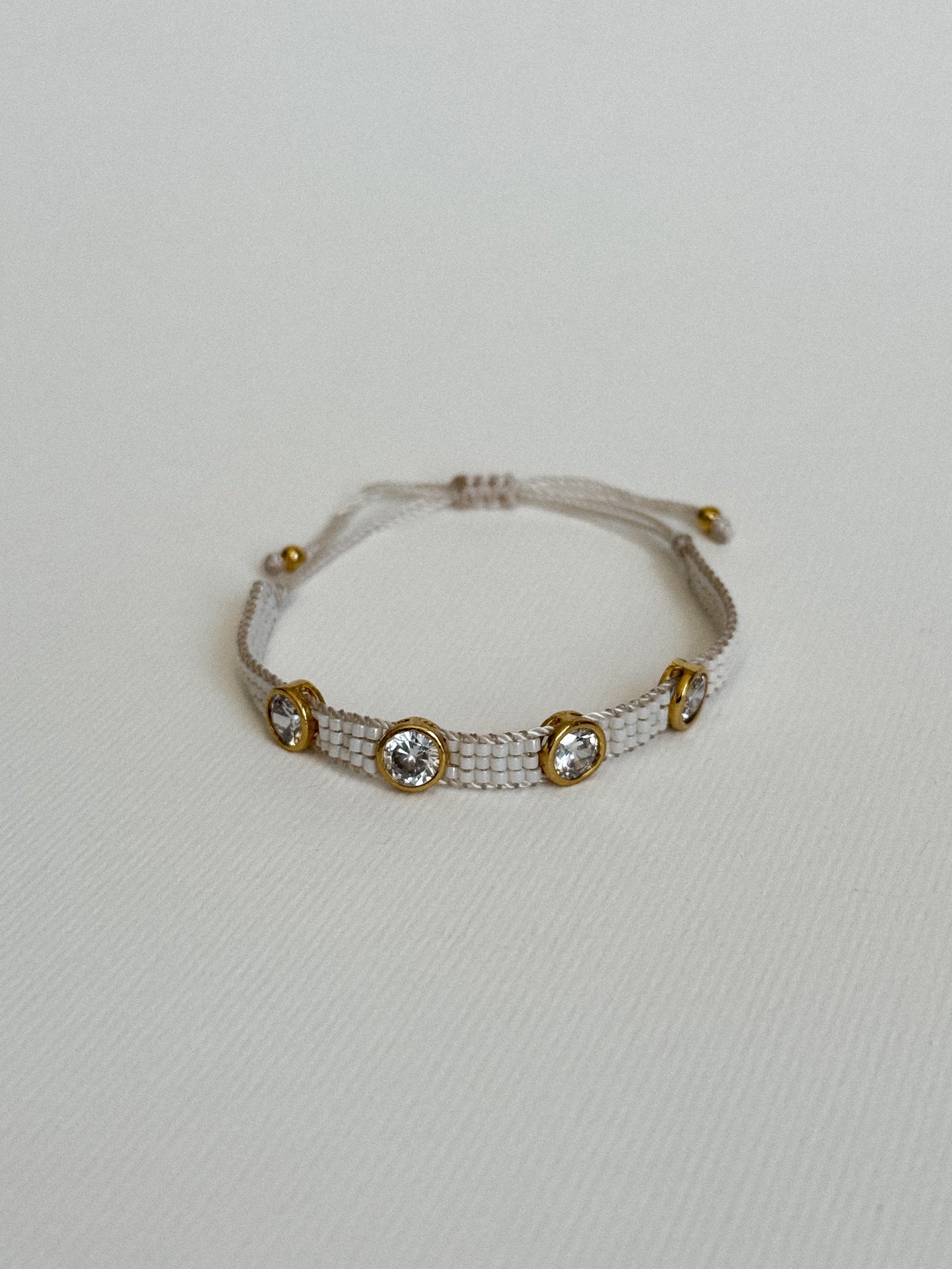 Pulsera Dots