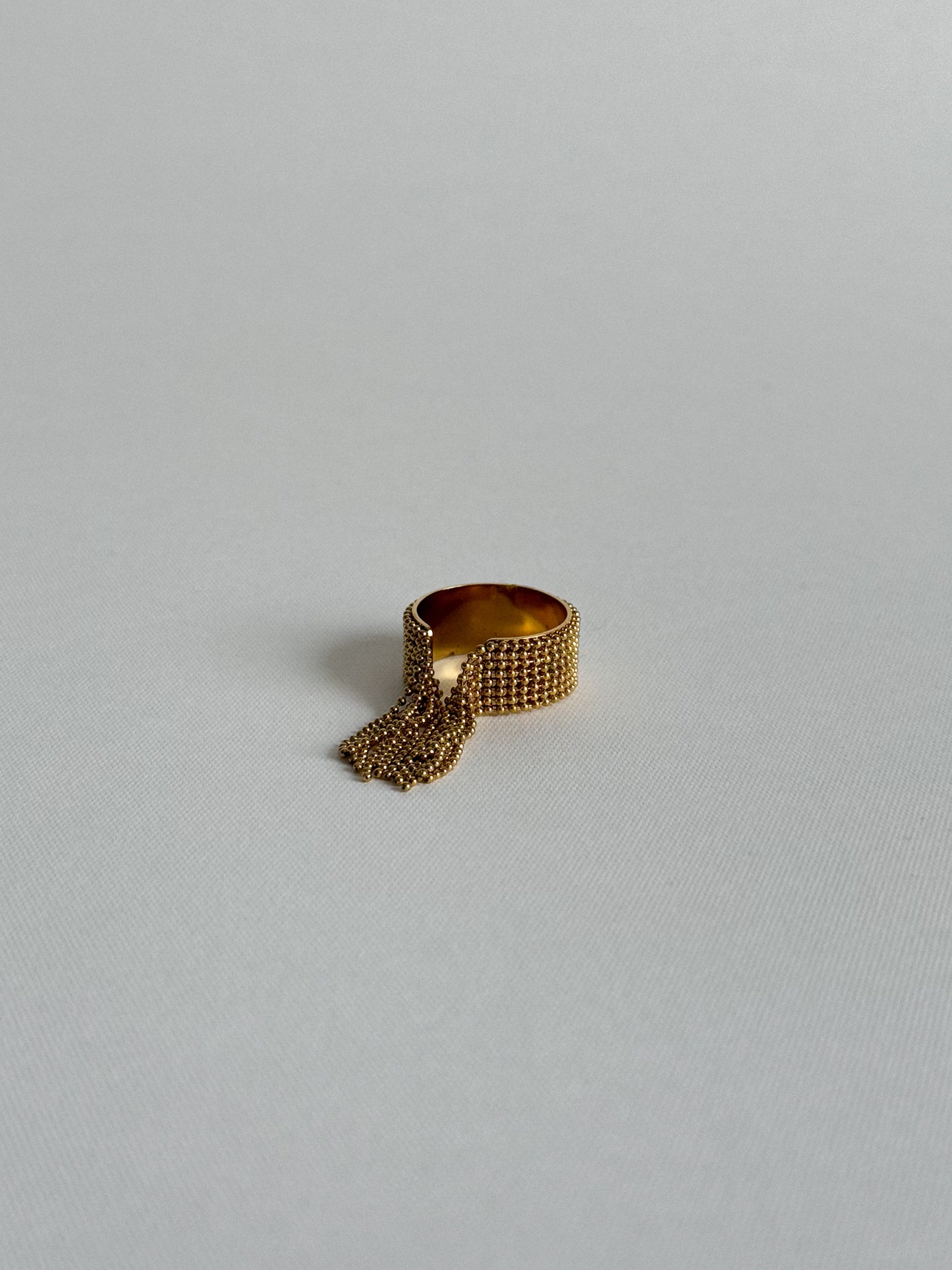 Anillo Elaine