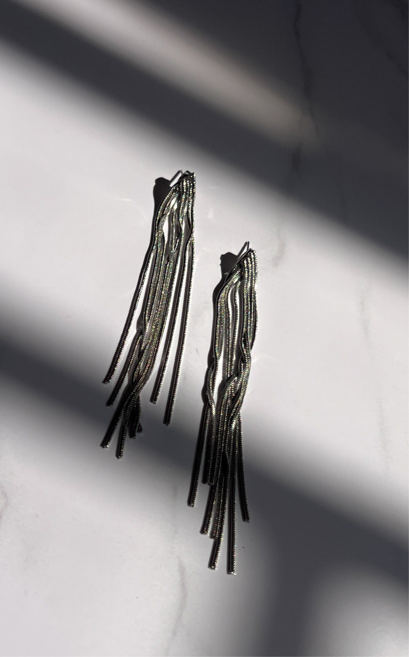 Aretes Marruecos