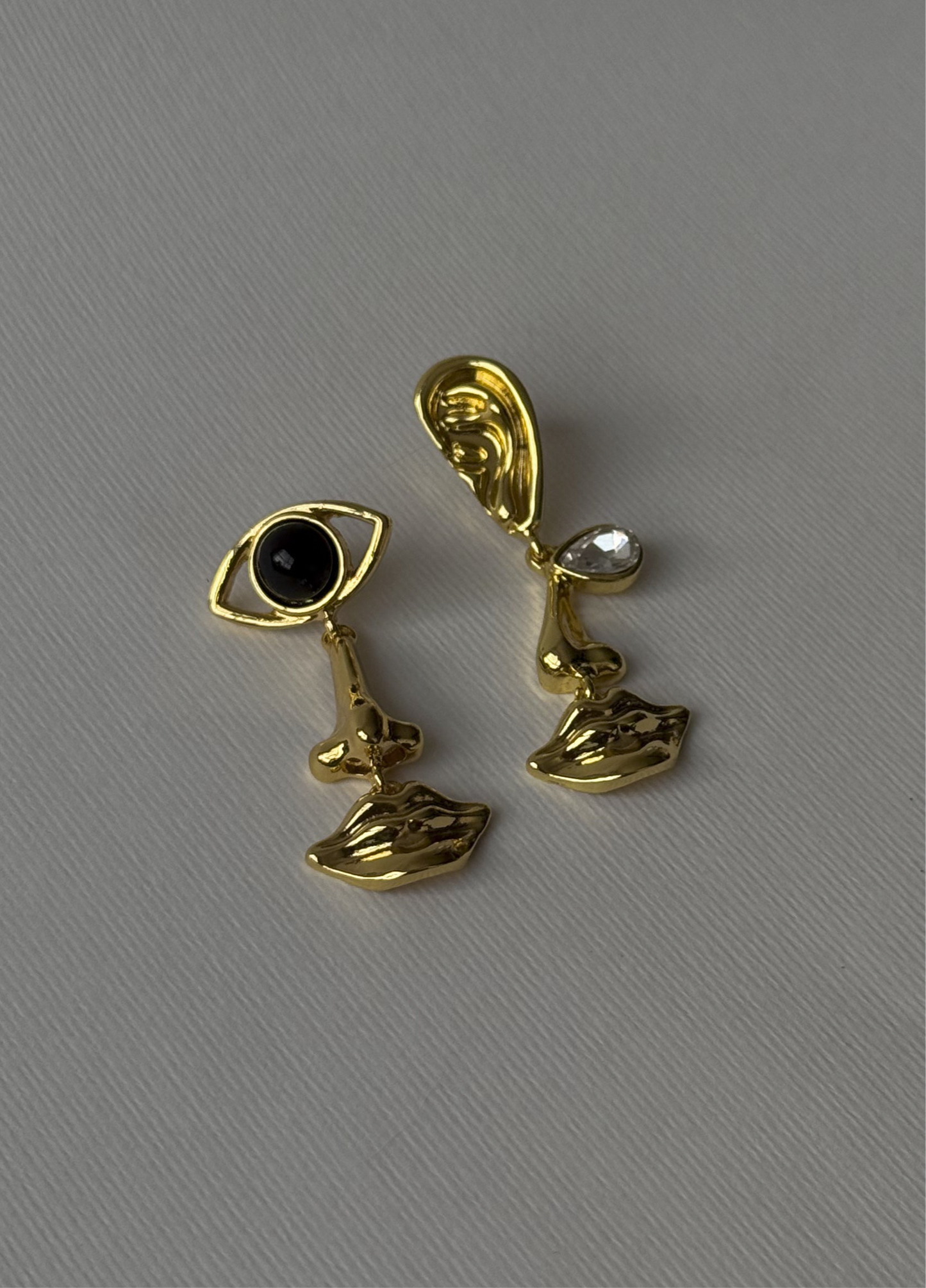Aretes Faces