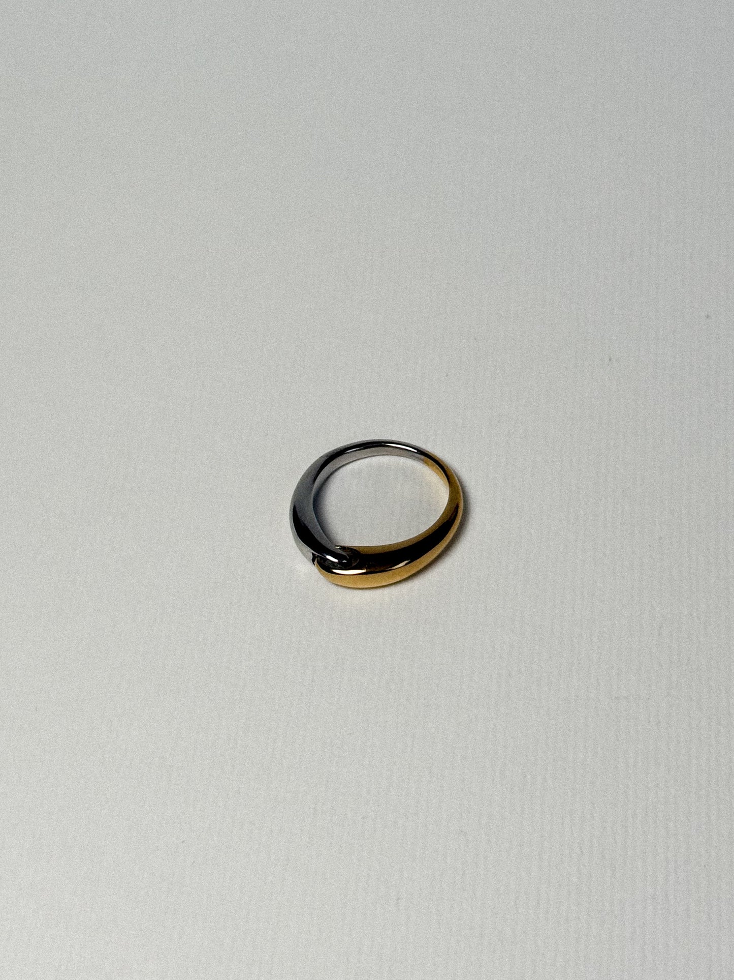 Anillo nudo