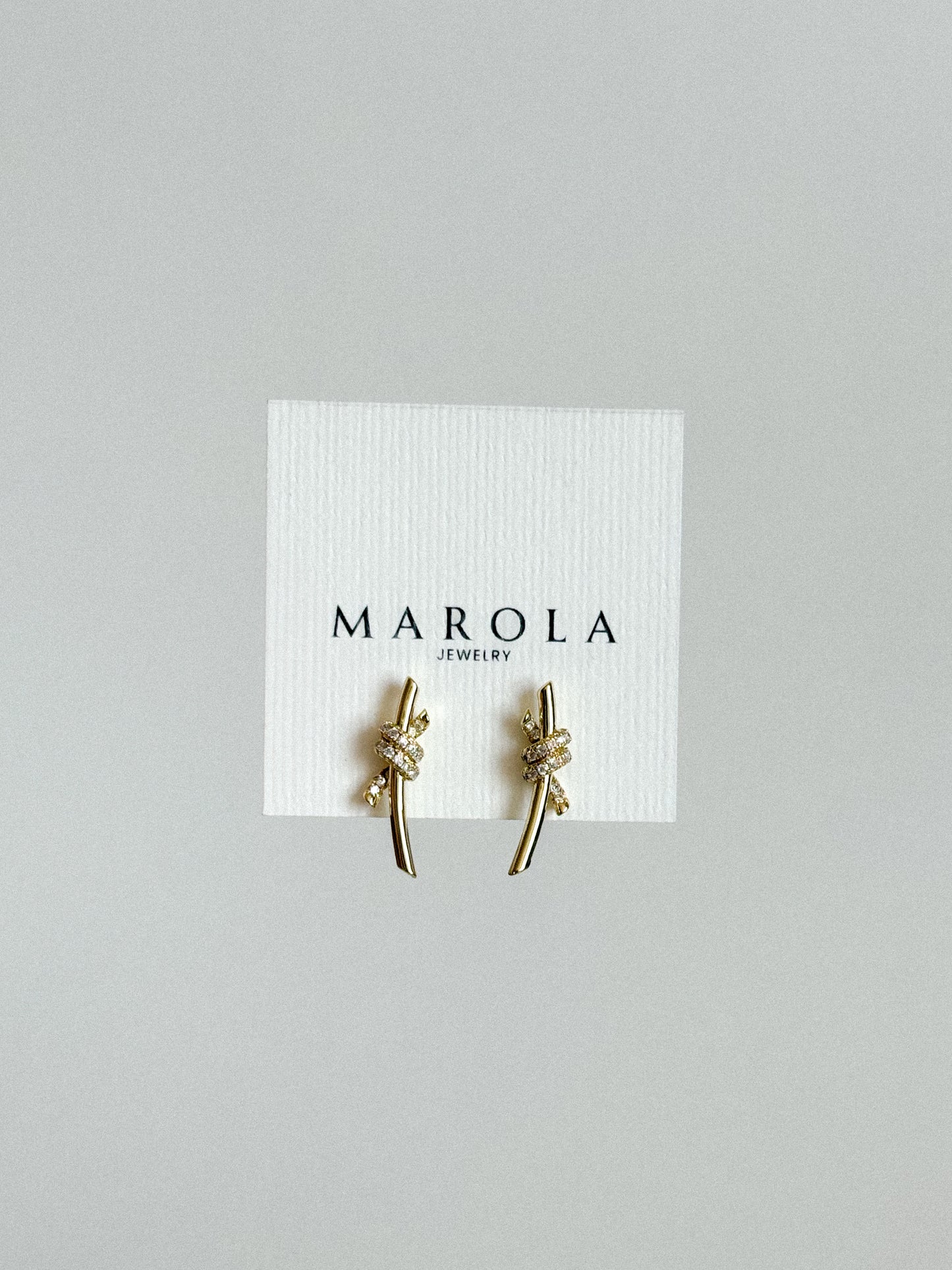Aretes Mérida
