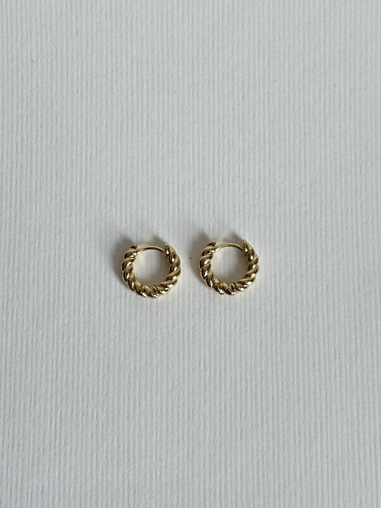Aretes Amy