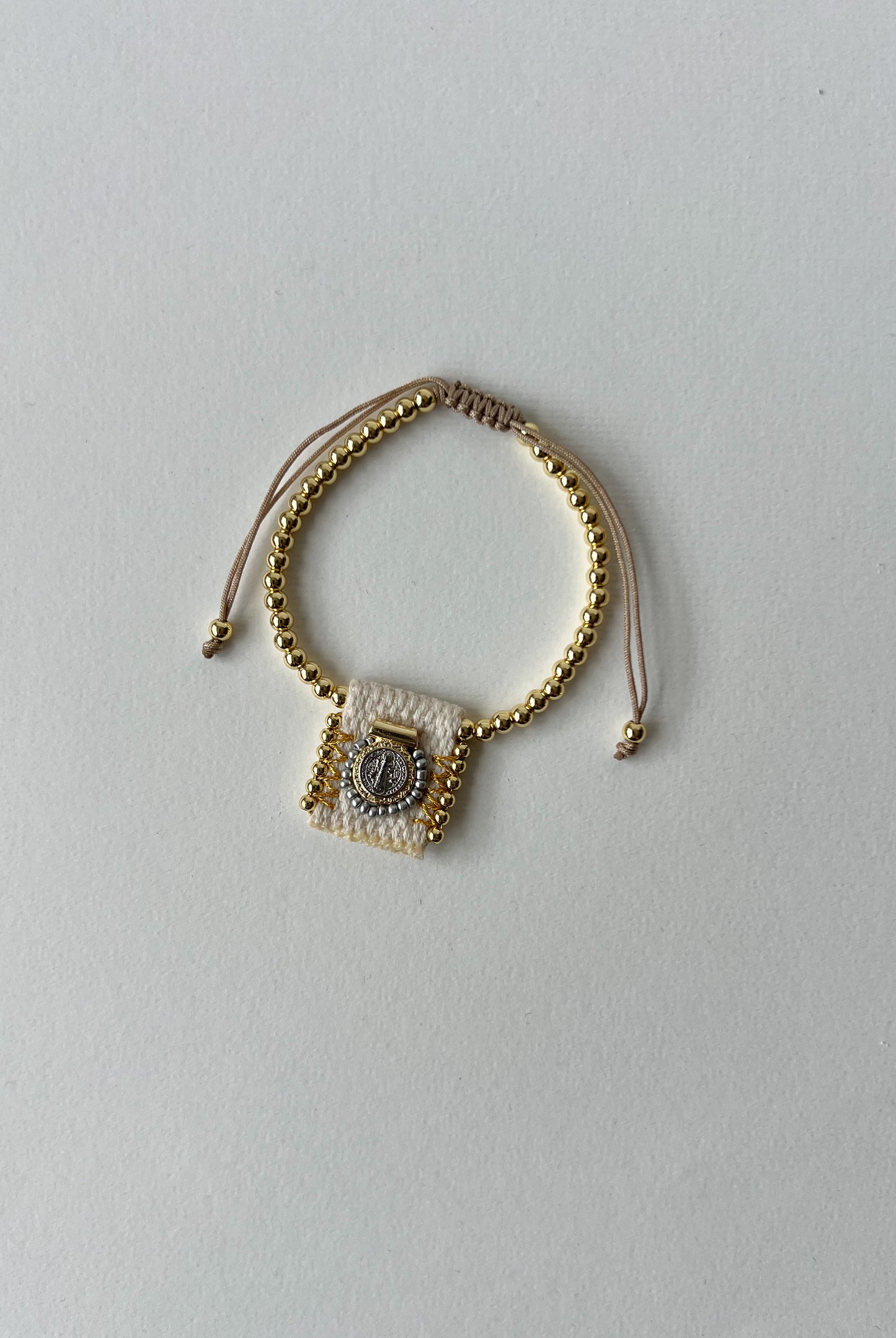 Pulsera Benito