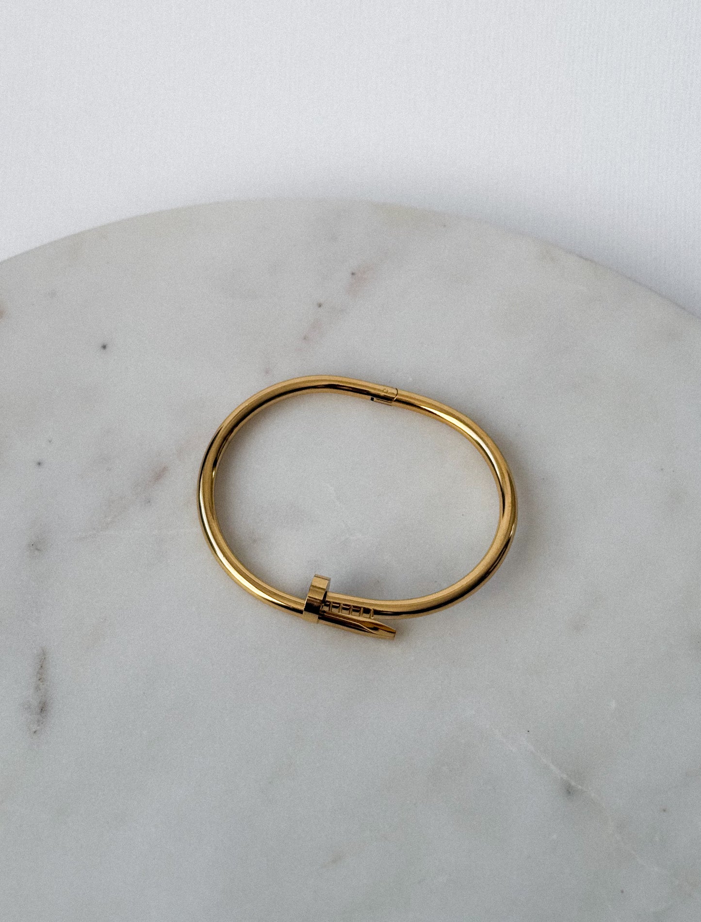 Brazalete Nail