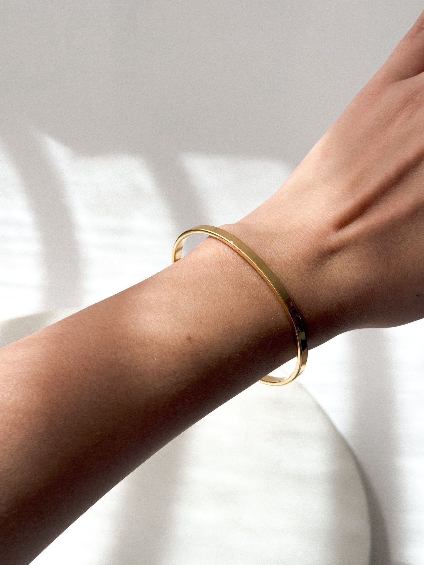 Brazalete Half