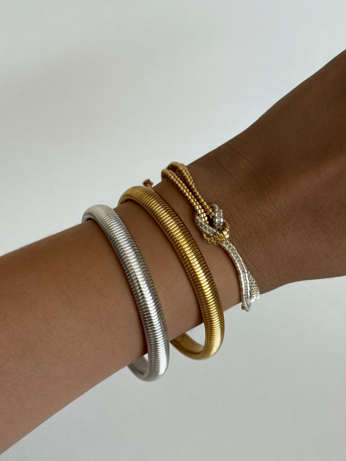 Pulsera Bond