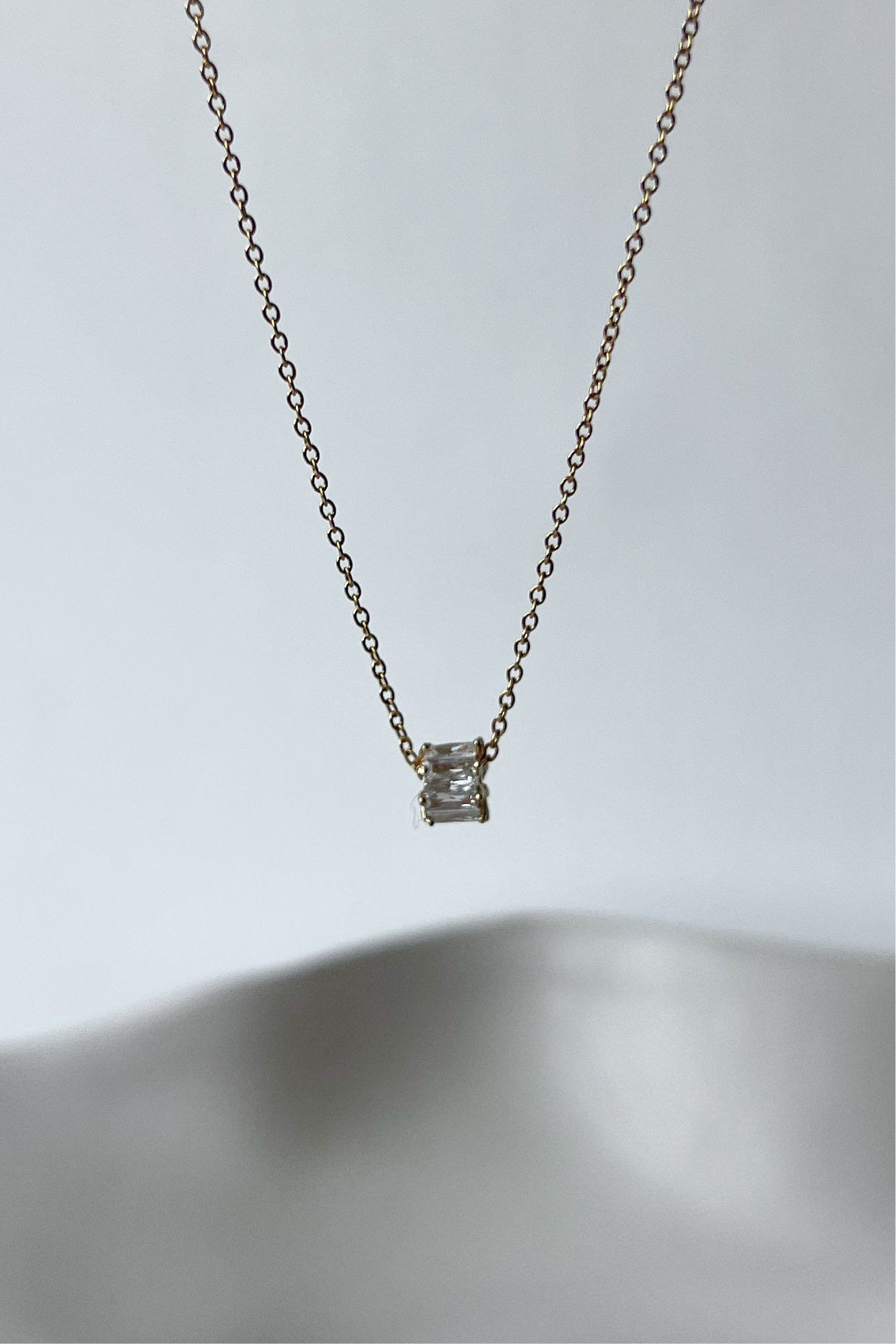 Collar Round