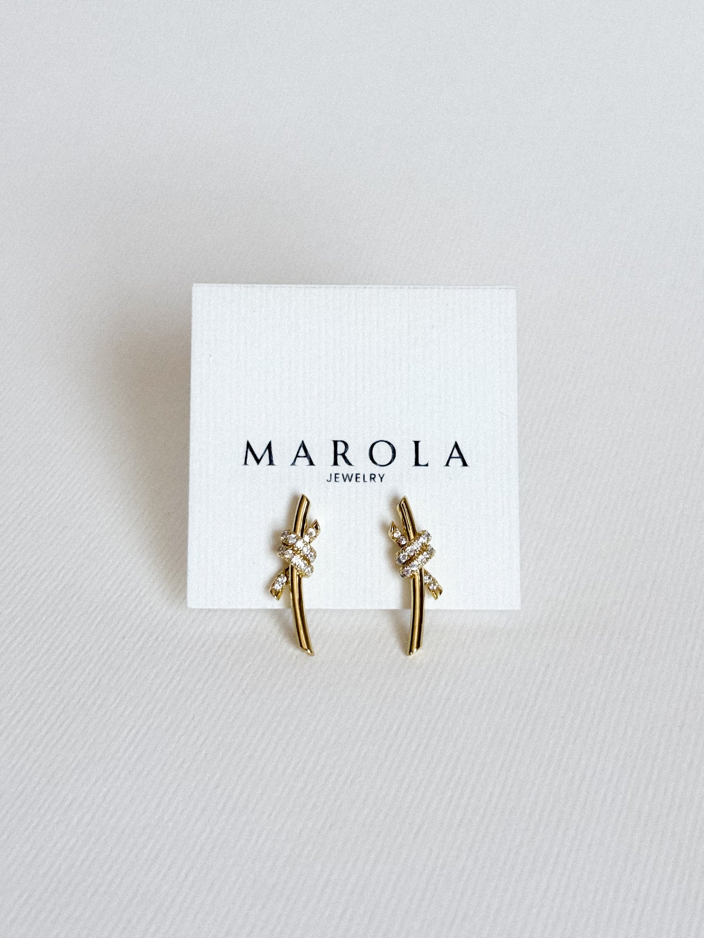 Aretes Mérida