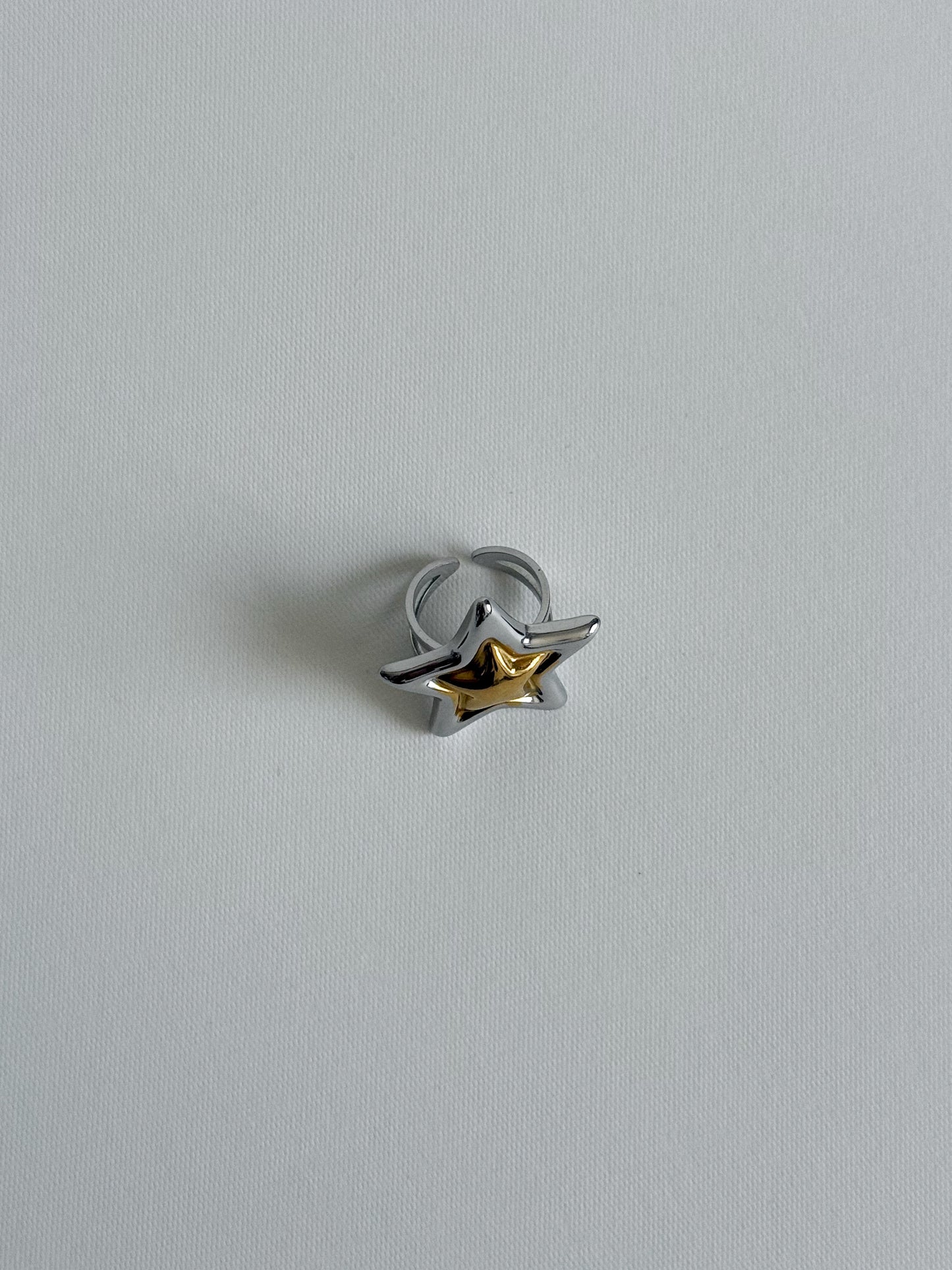 Anillo Estrella