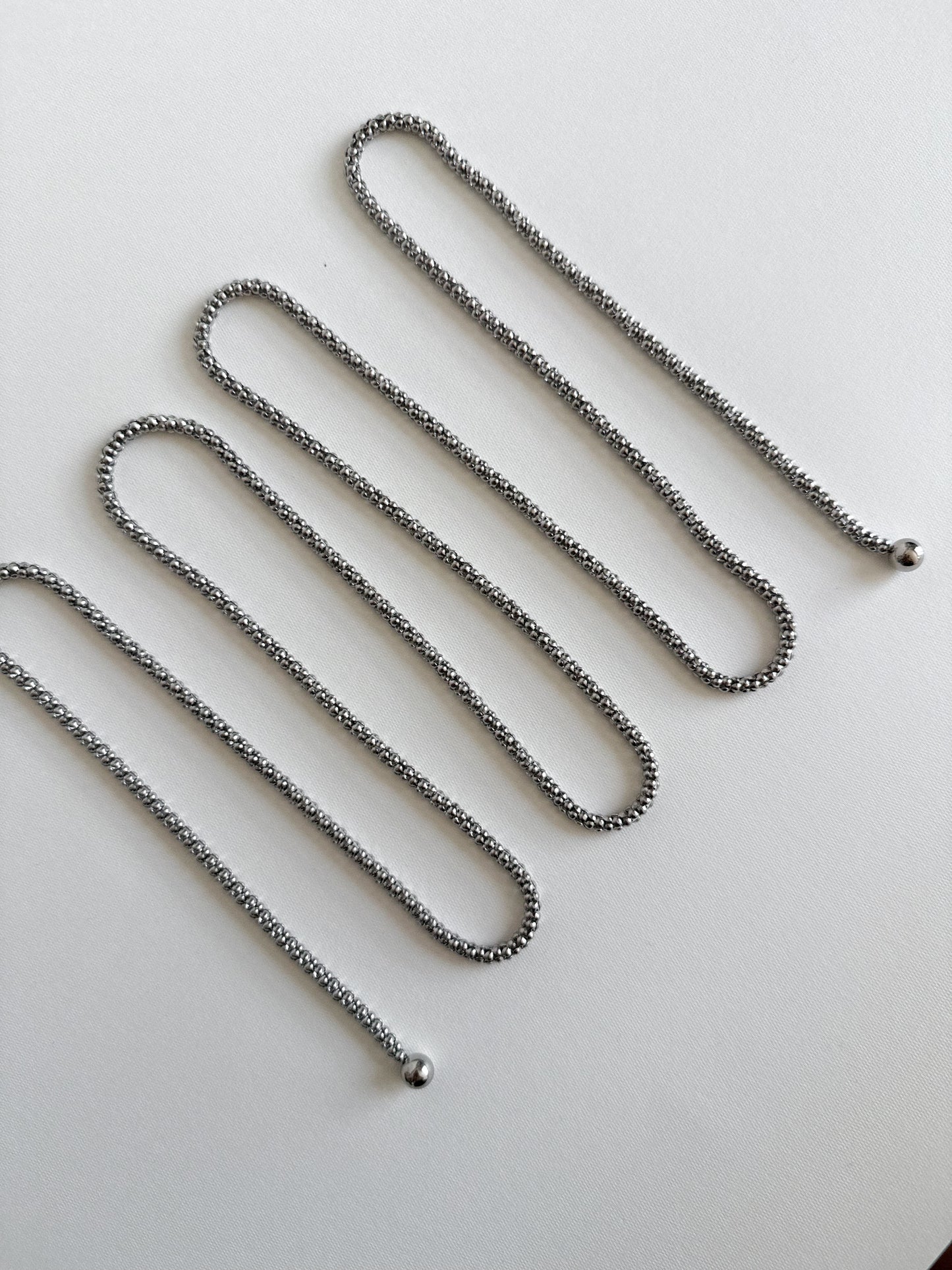 Collar Knot