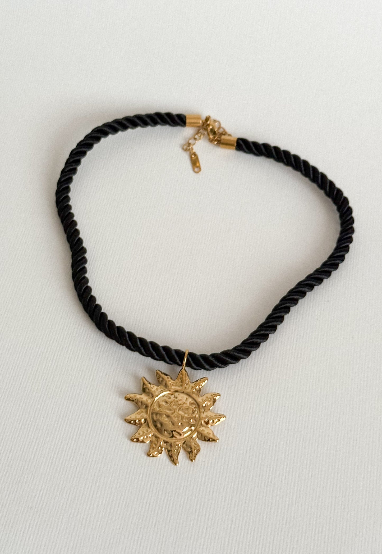 Collar Sunshine