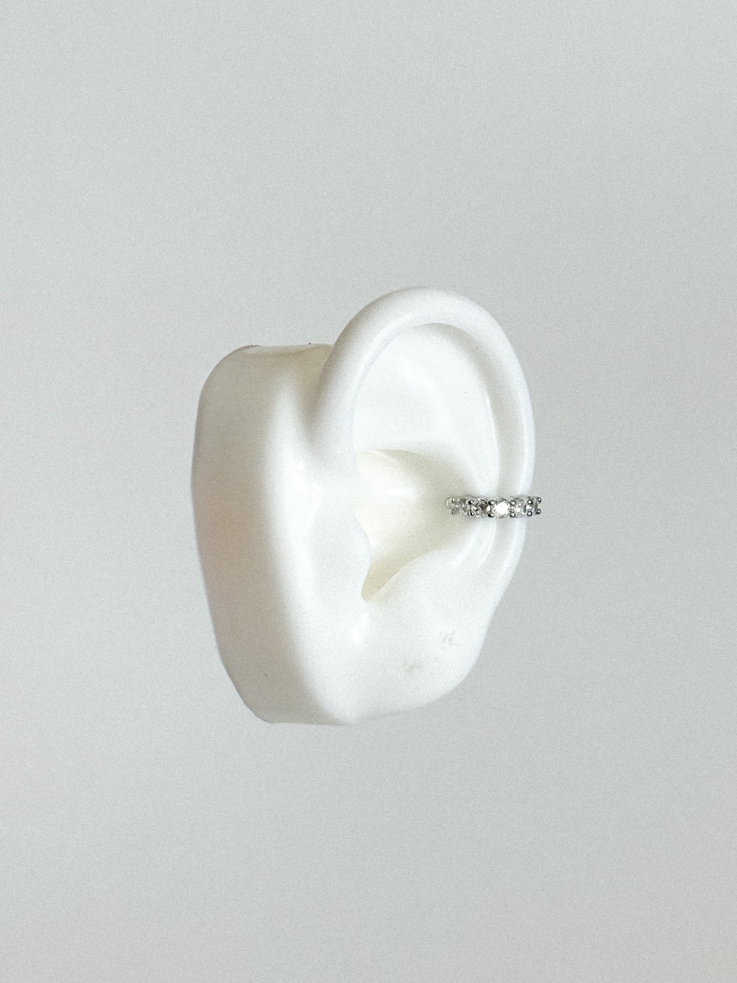 Earcuff Stone