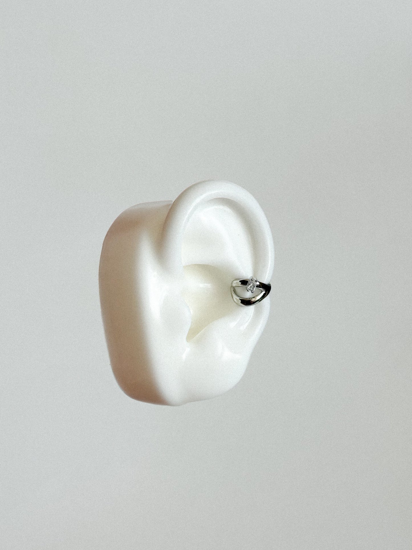 Earcuff Desigual