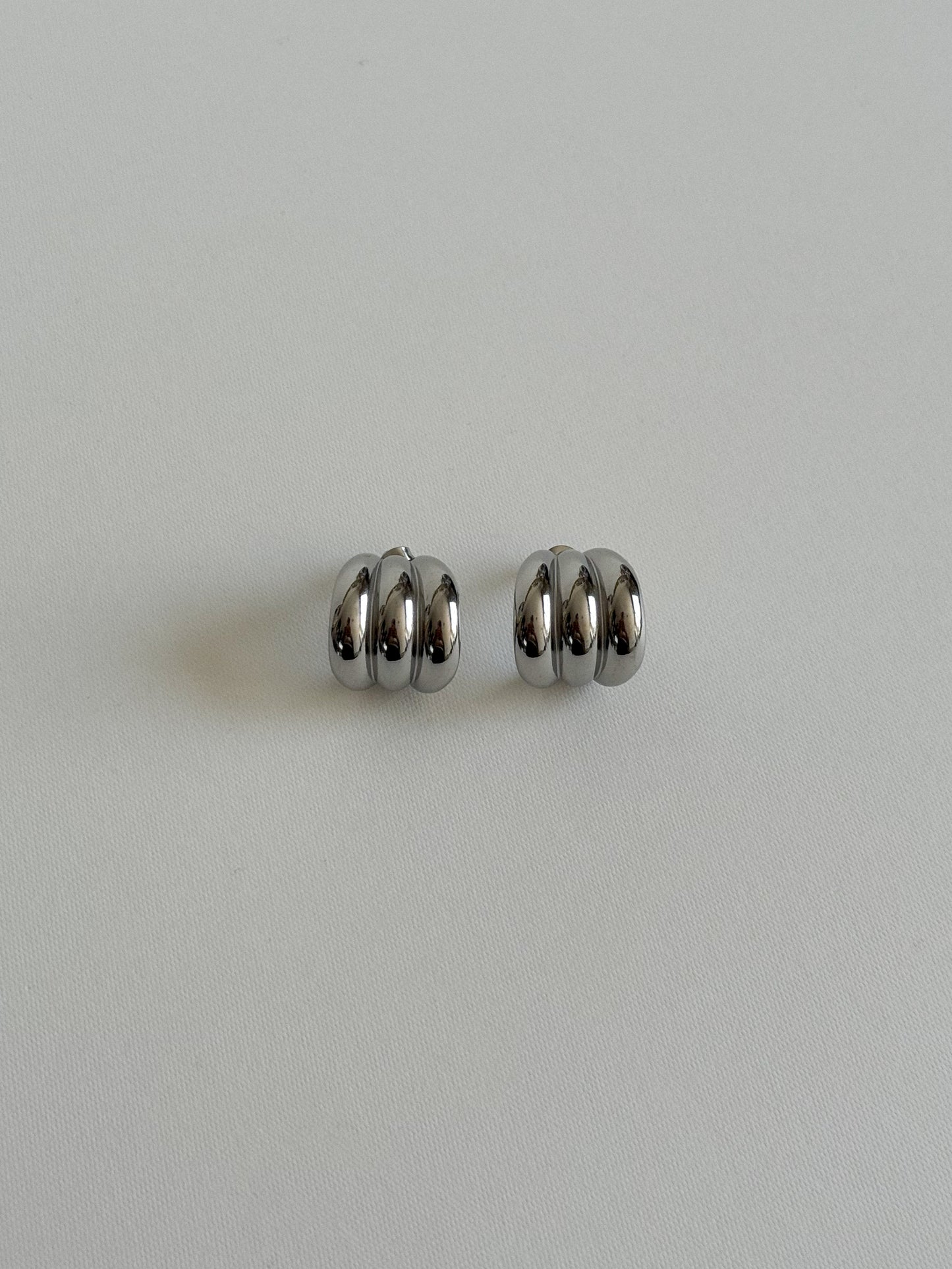 Aretes Nirvana
