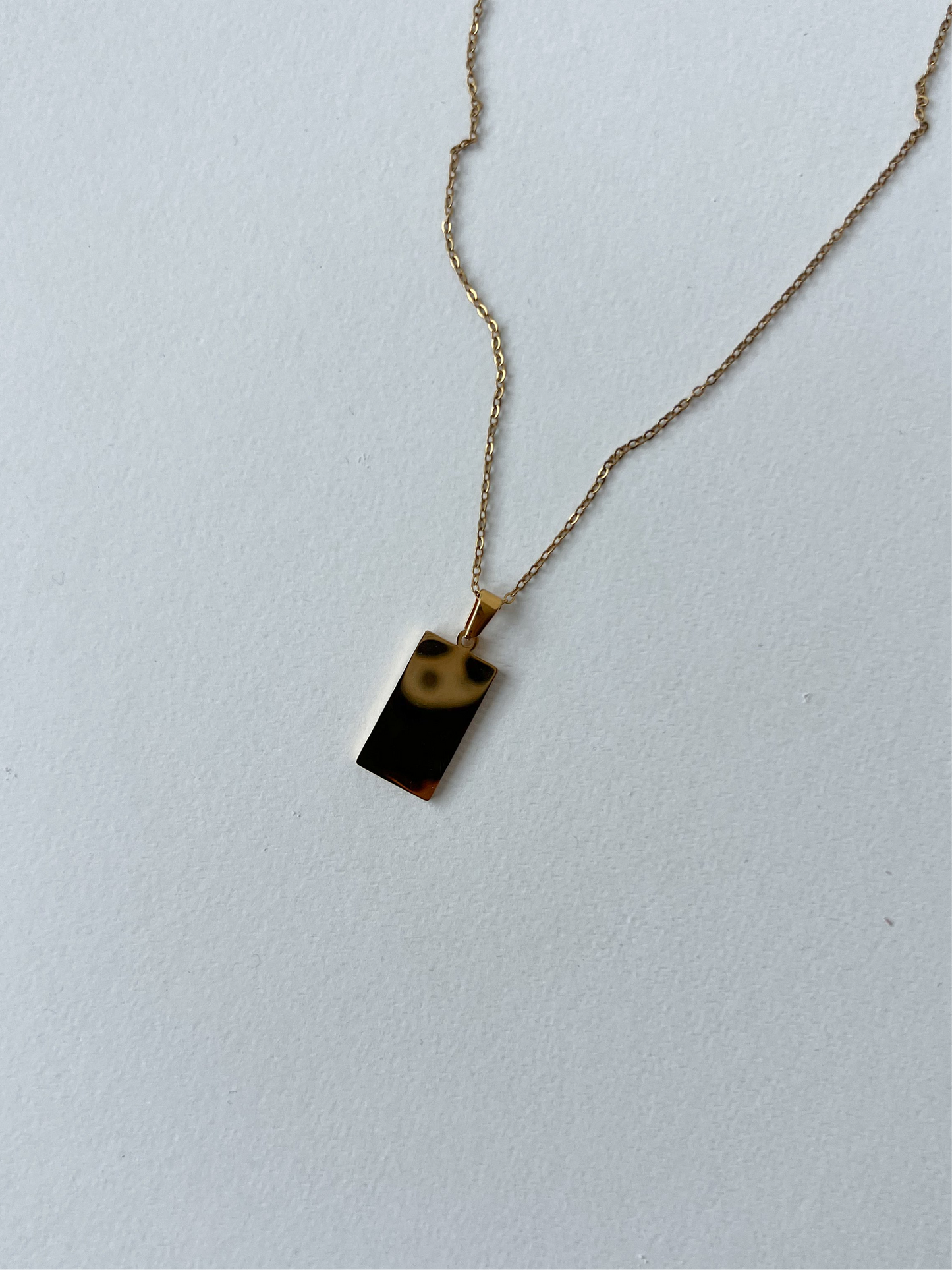 Collar Grecia