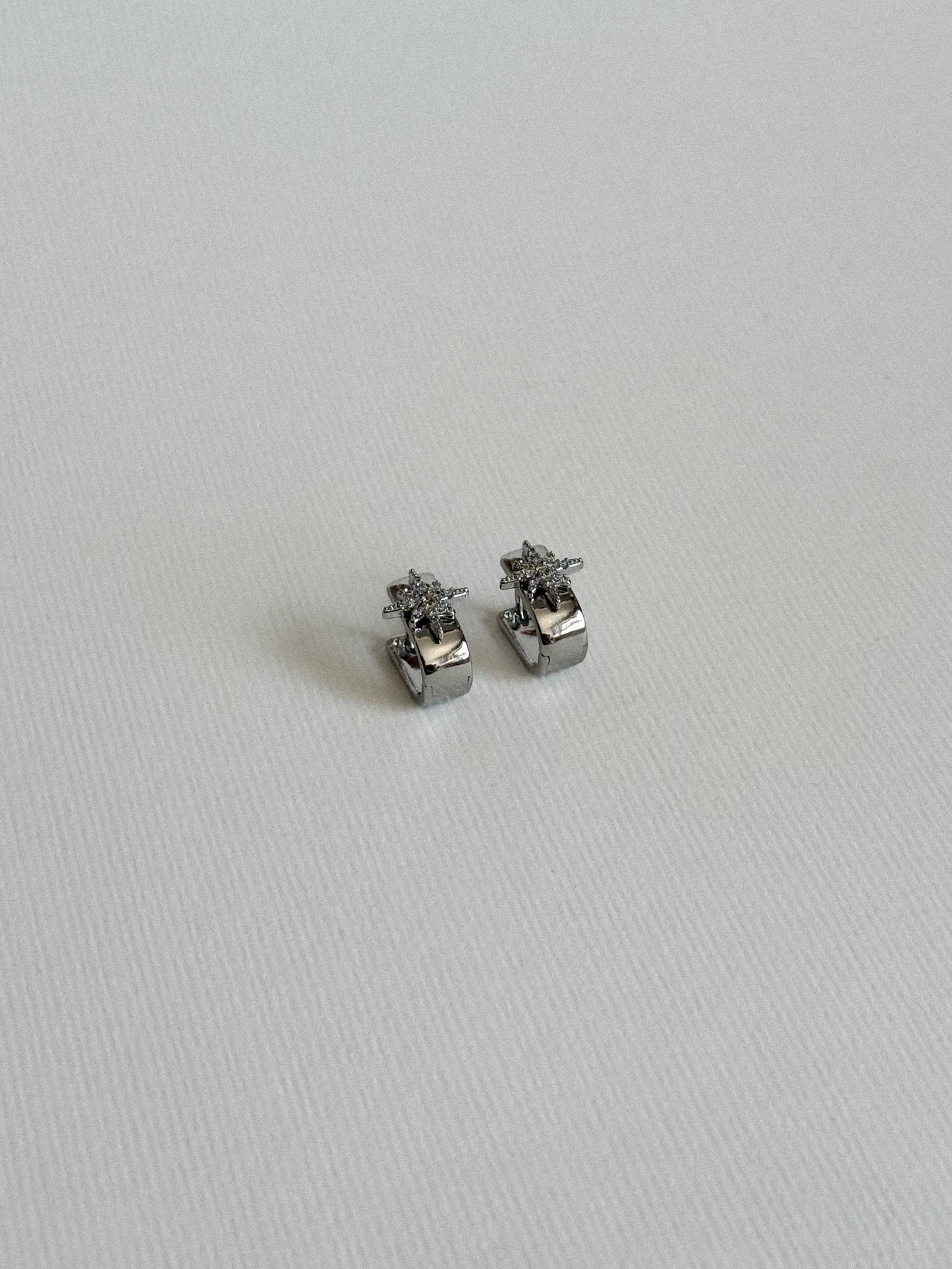 Aretes Estrella