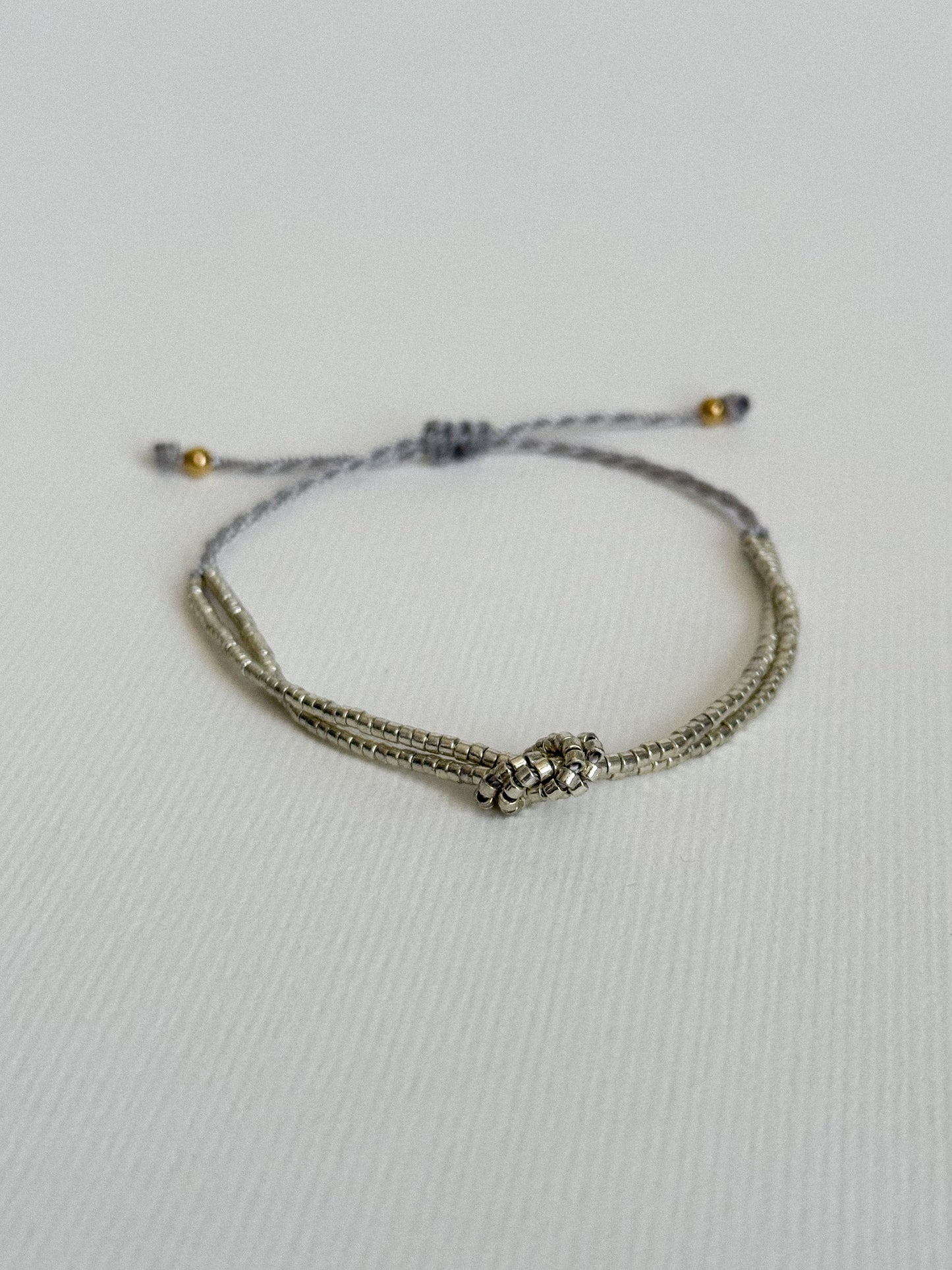 Pulsera Knot