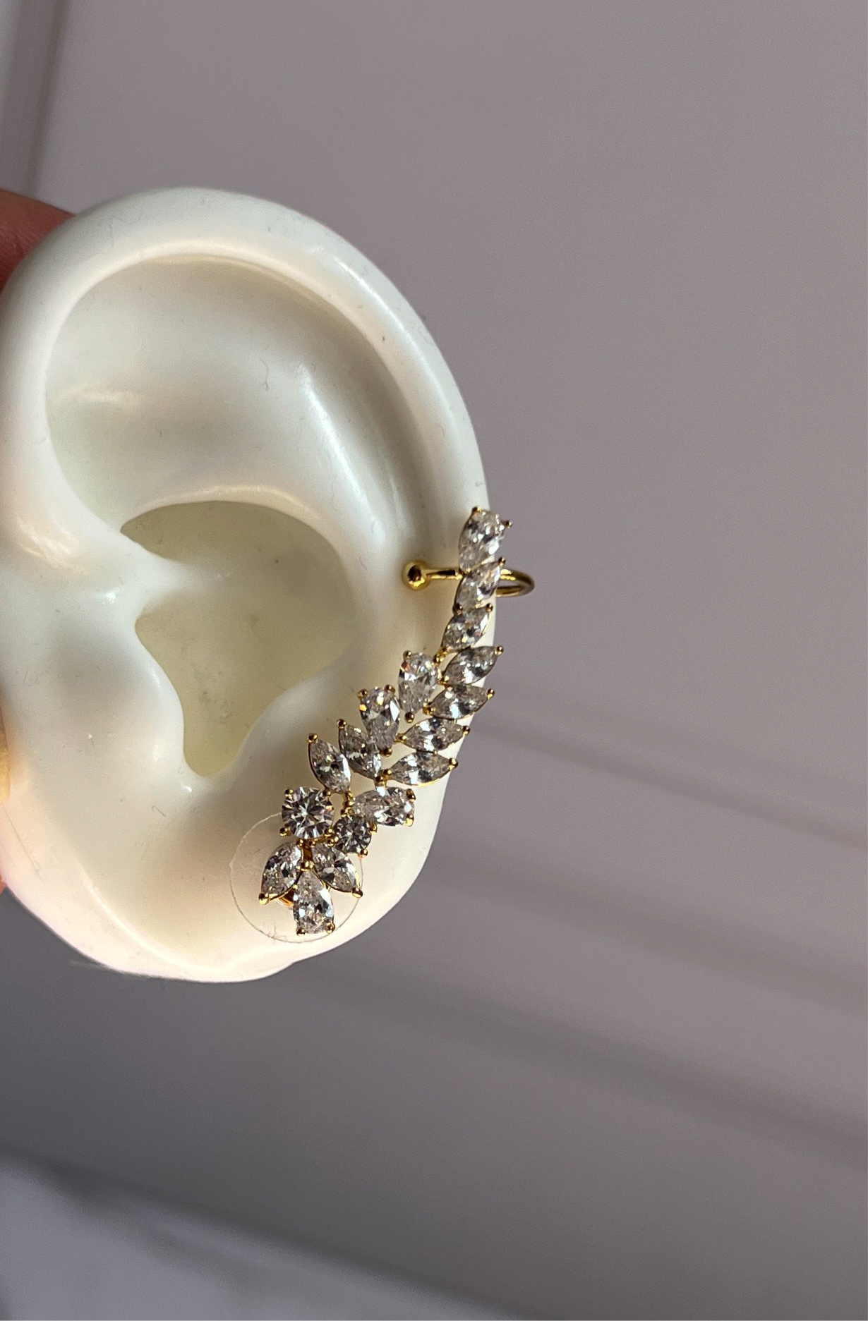Aretes not my twin