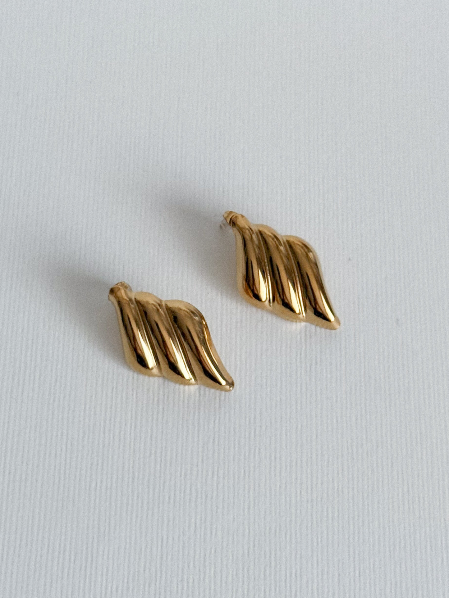 Aretes Wing