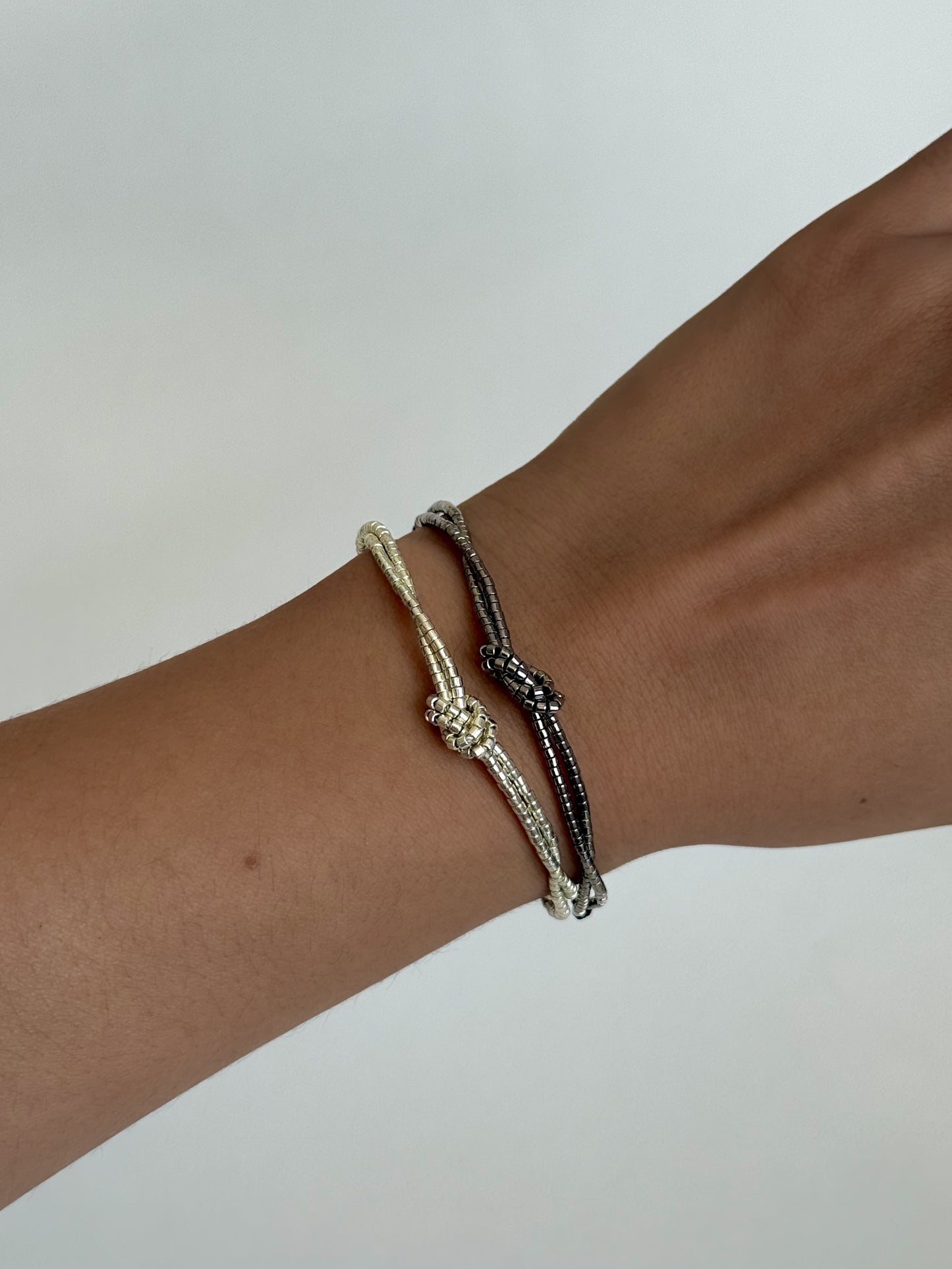 Pulsera Knot
