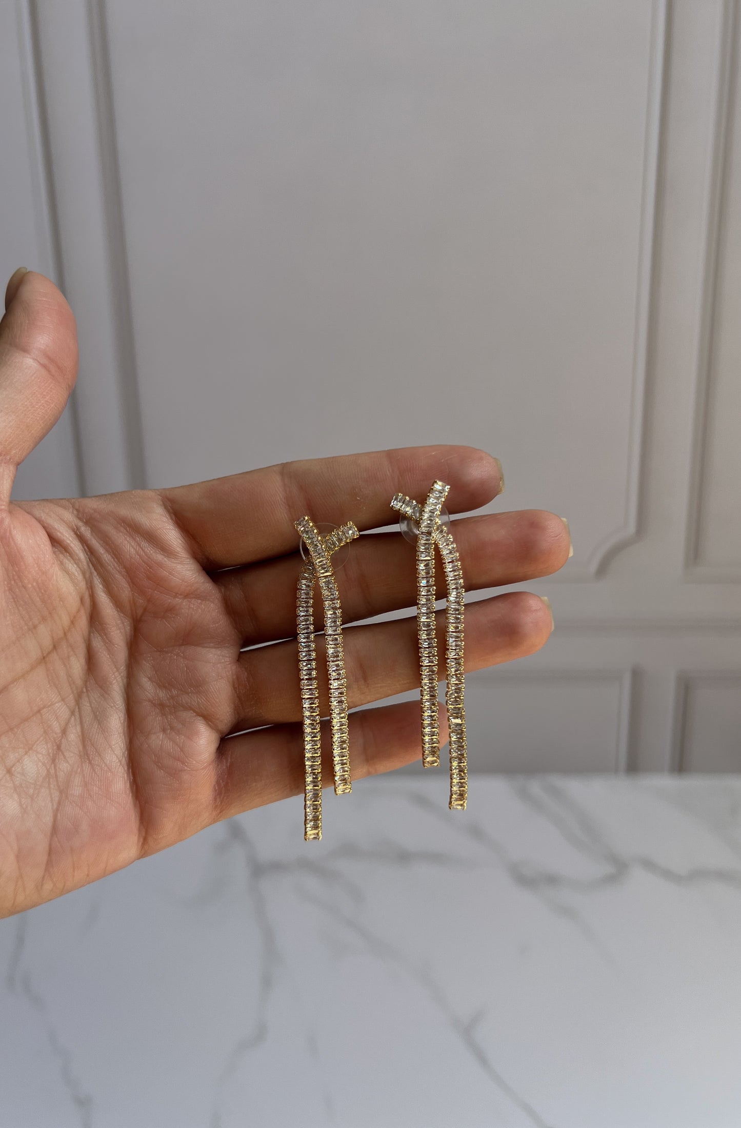 Aretes Ex
