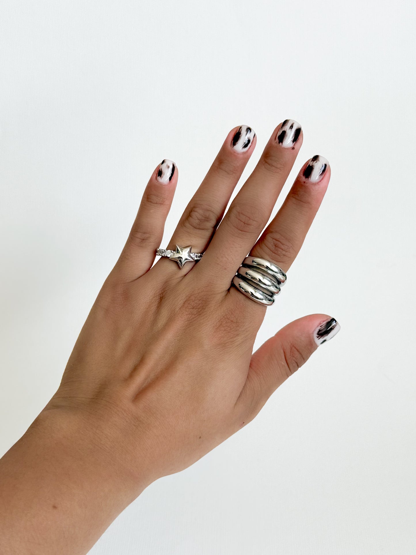 Anillo Silver