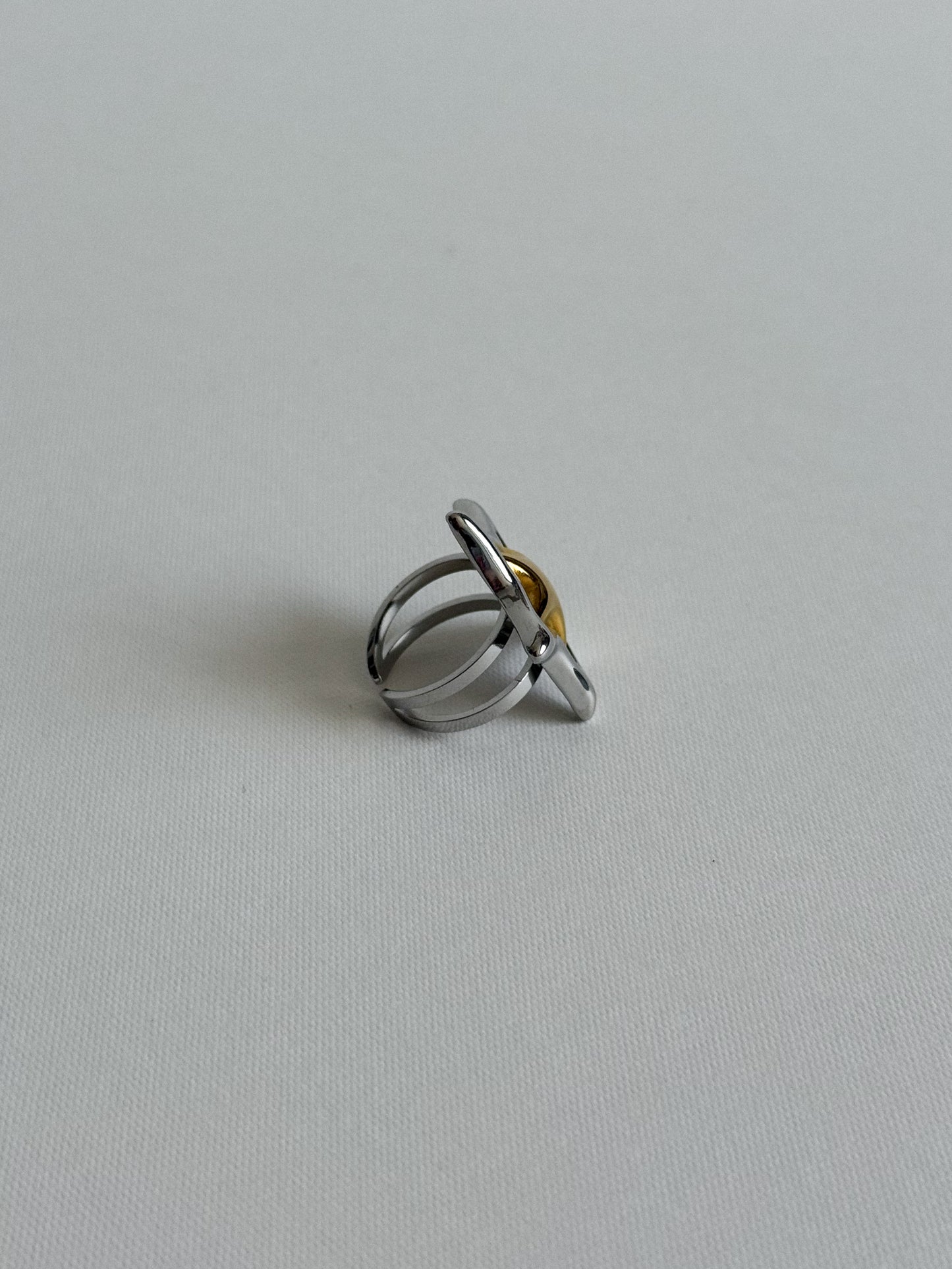 Anillo Estrella