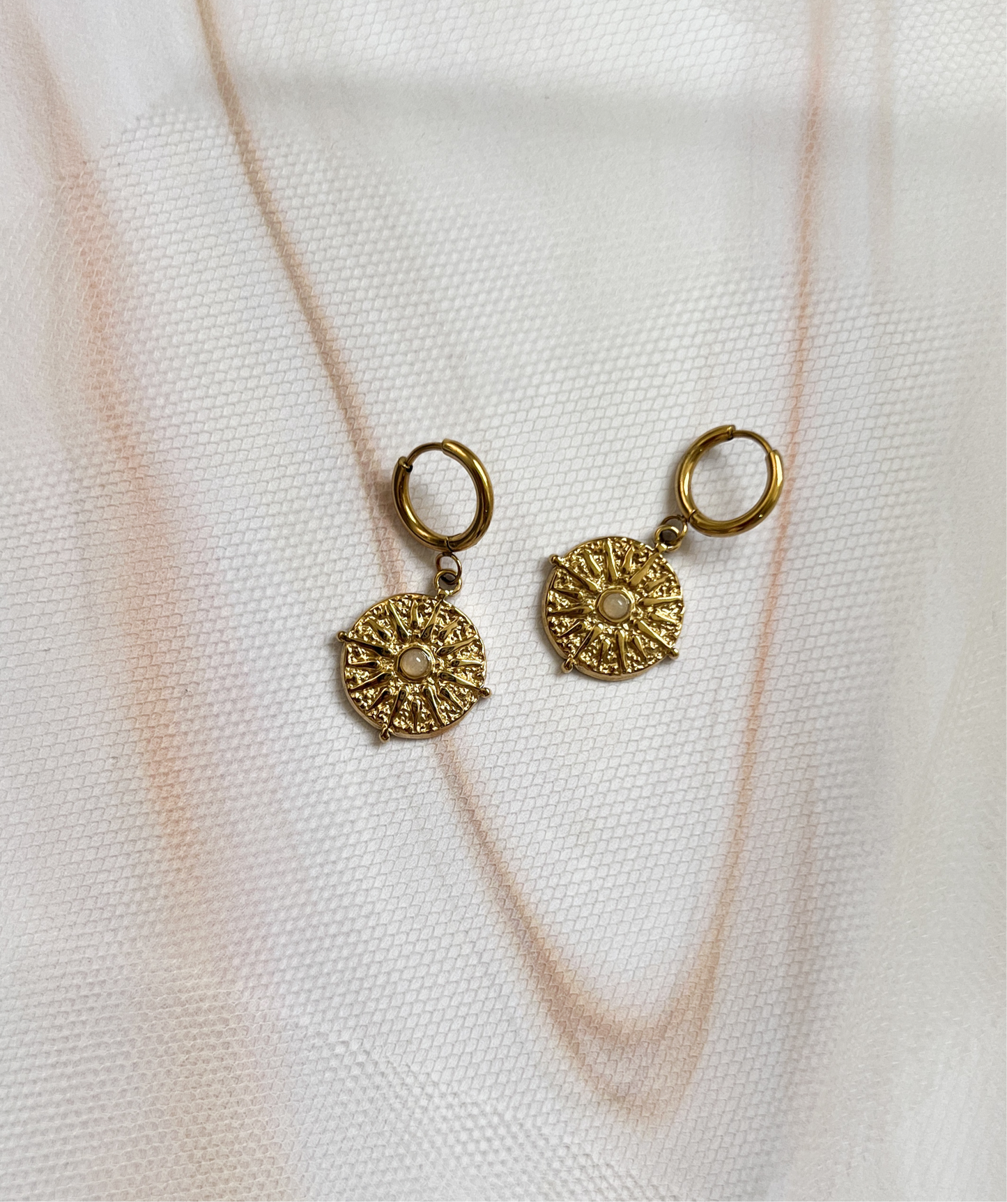 Hoops Stones