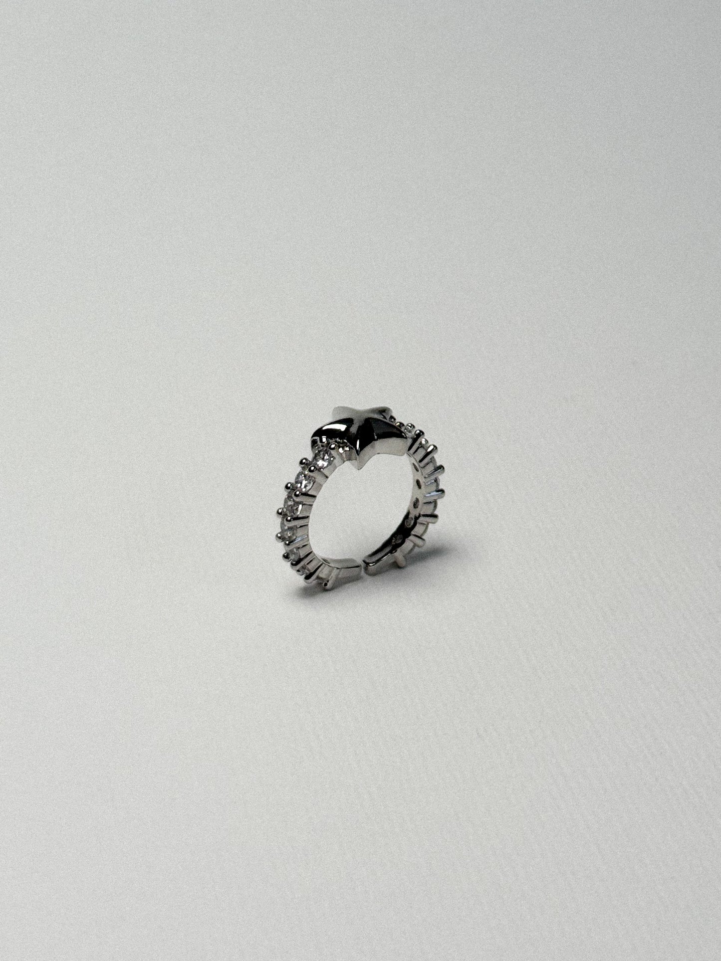 Anillo Silver