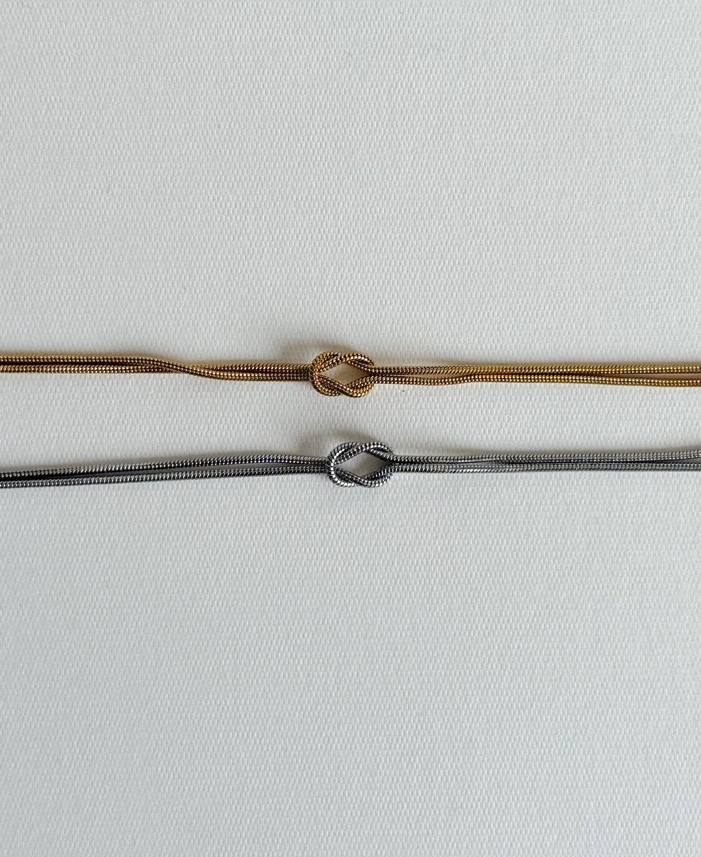 Pulsera Nudo