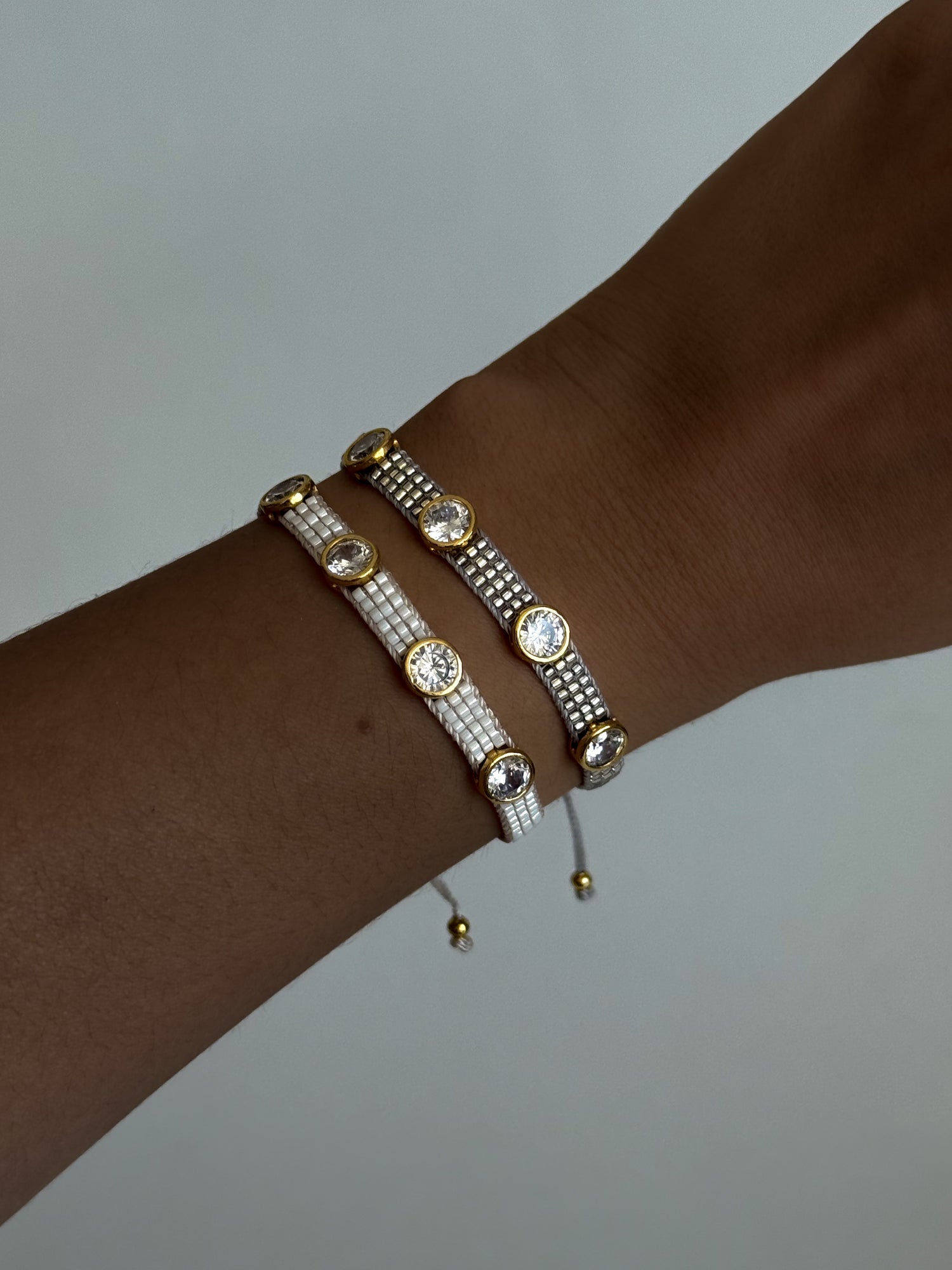 Pulseras